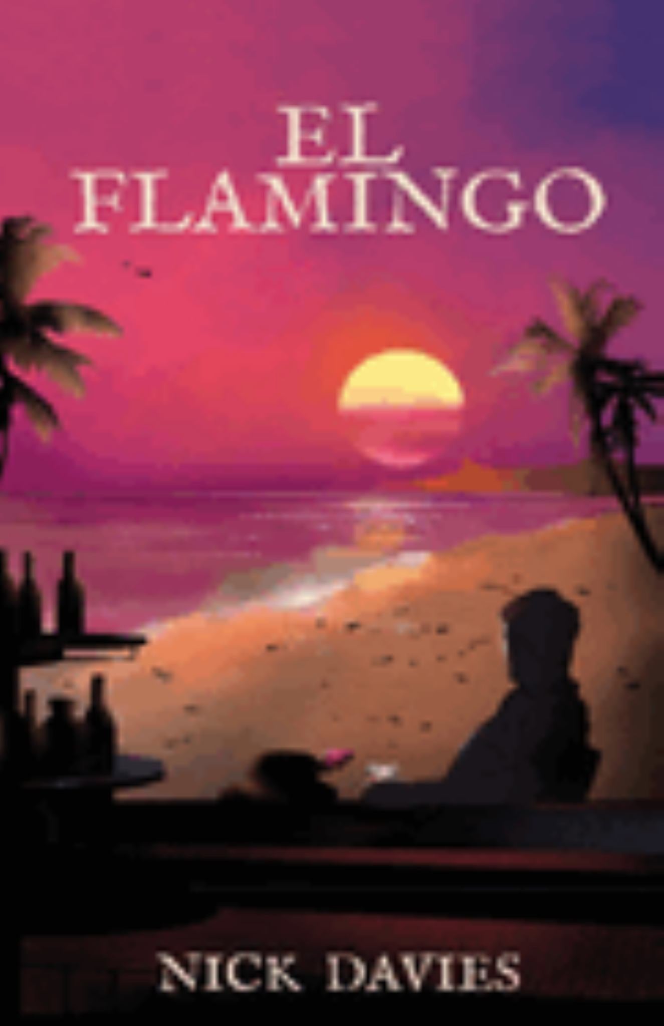 El Flamingo Cover Image