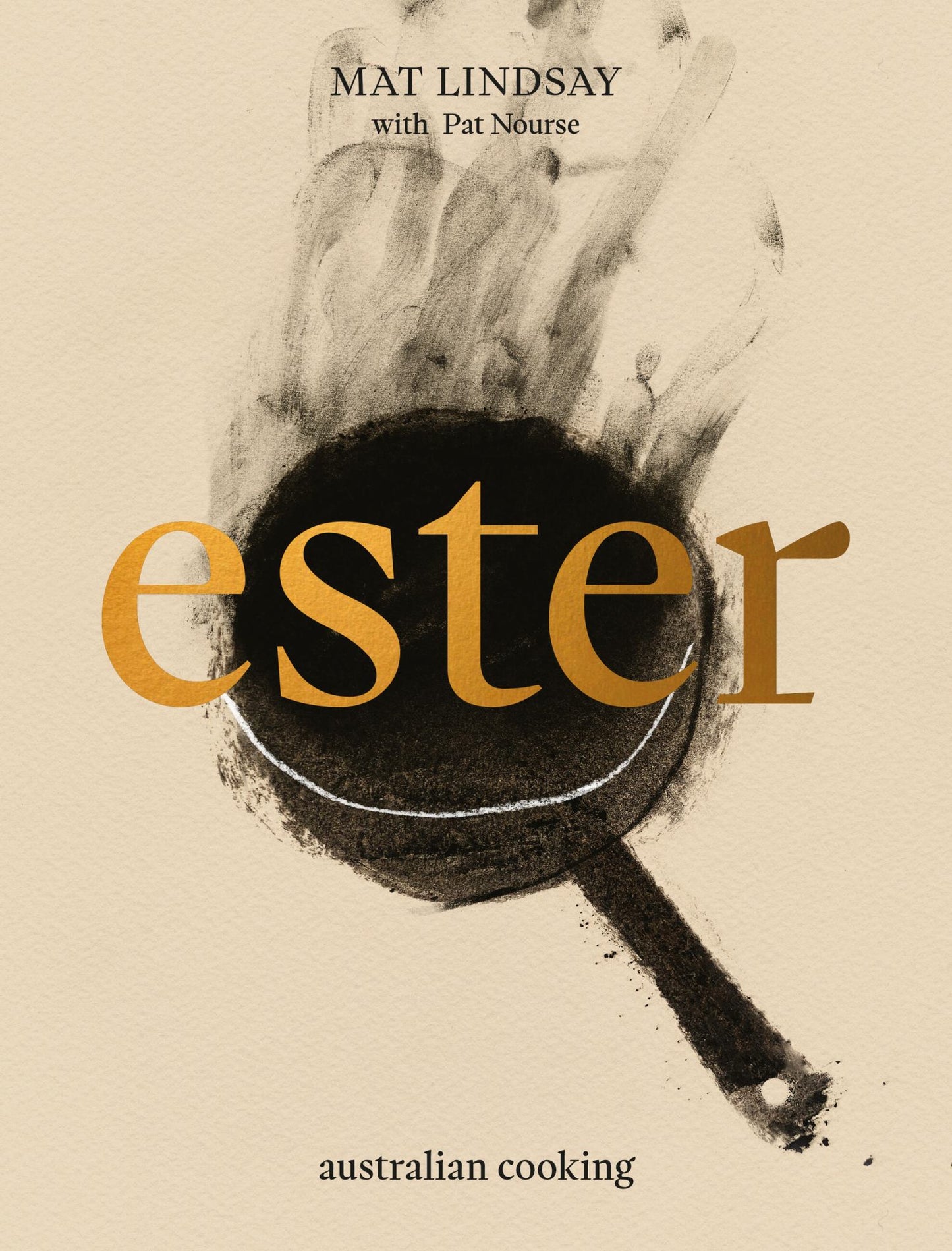 Ester : Australian Cooking Cover Image