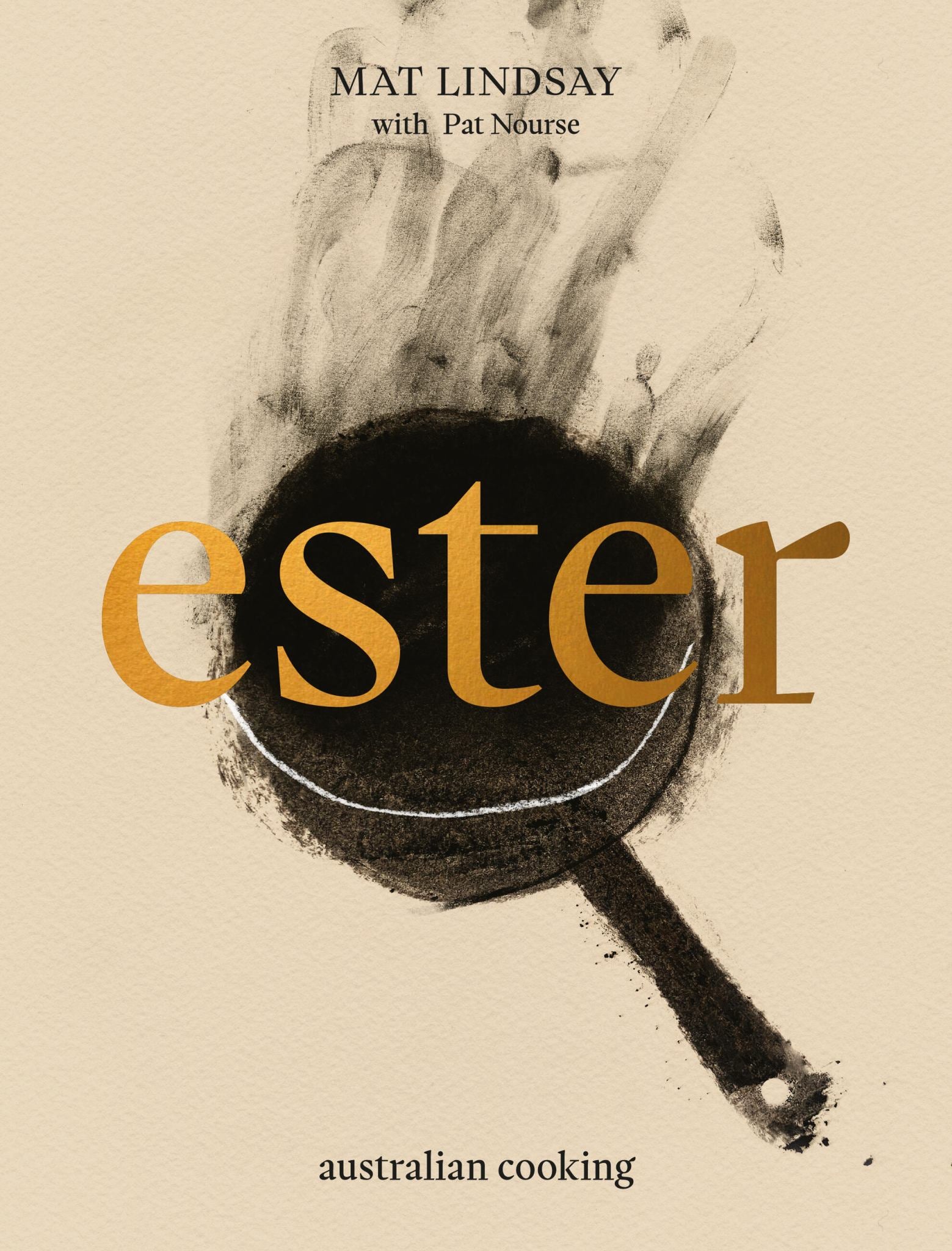 Ester : Australian Cooking Cover Image