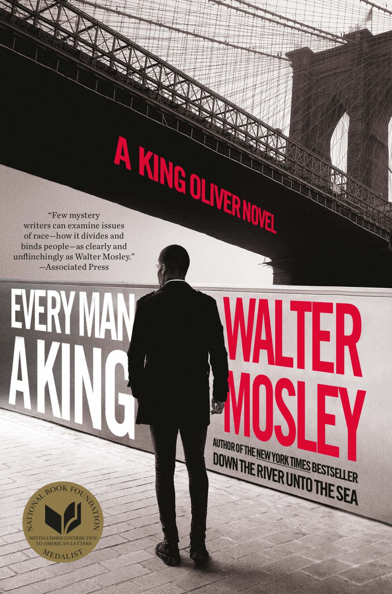 Every Man a King Cover Image