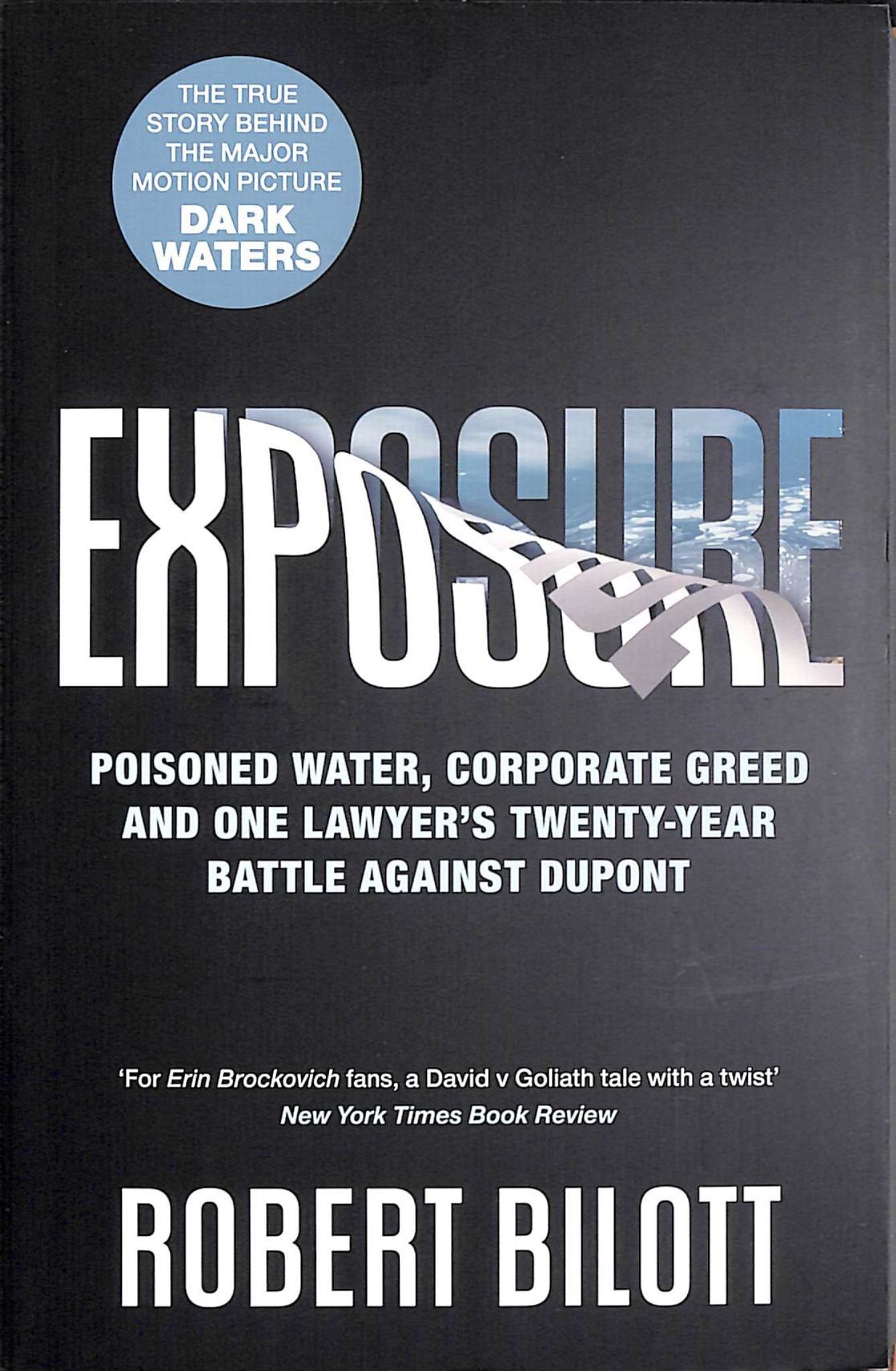 Exposure Cover Image