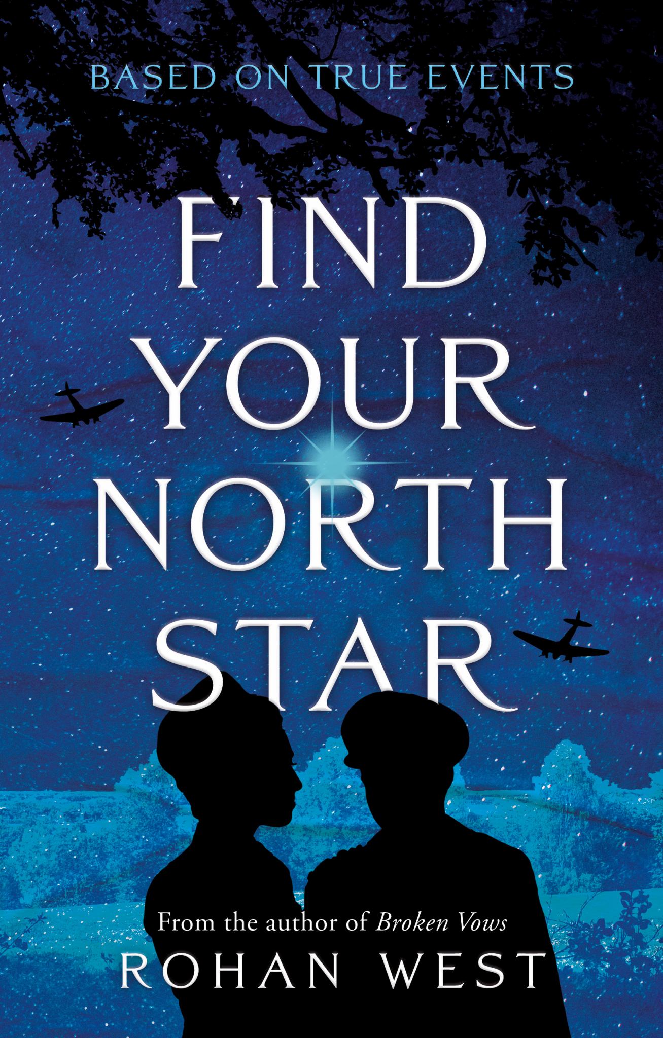Find Your North Star Cover Image