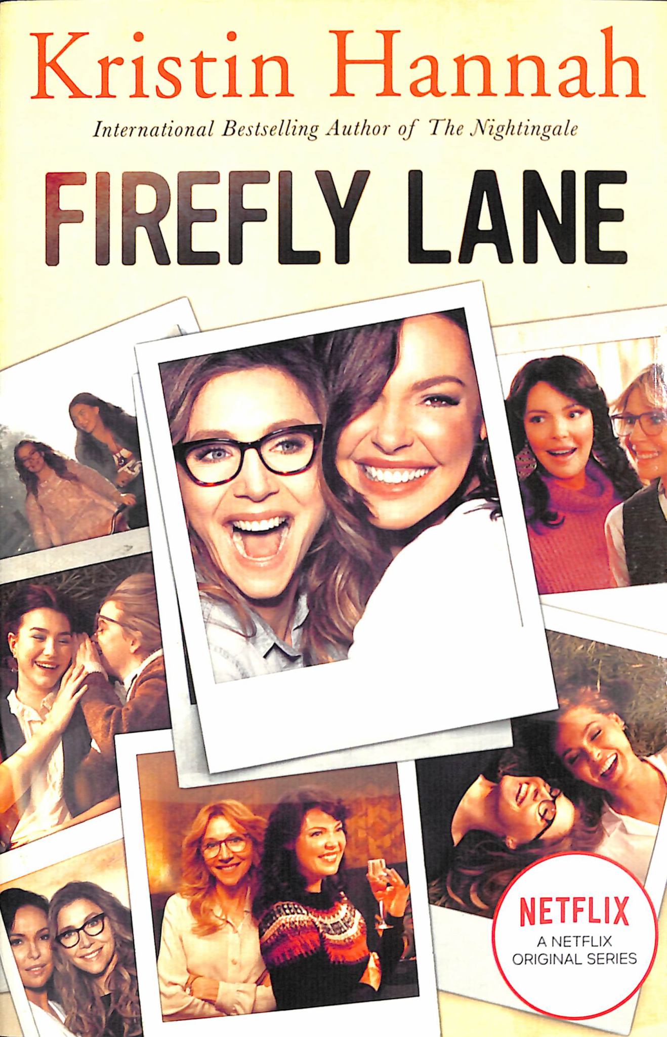 Firefly Lane Cover Image