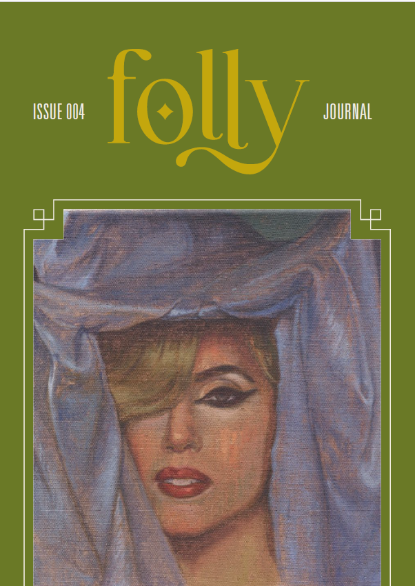 Folly Journal 004