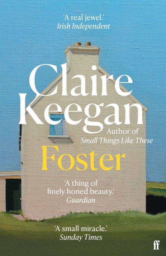 Foster Cover Image