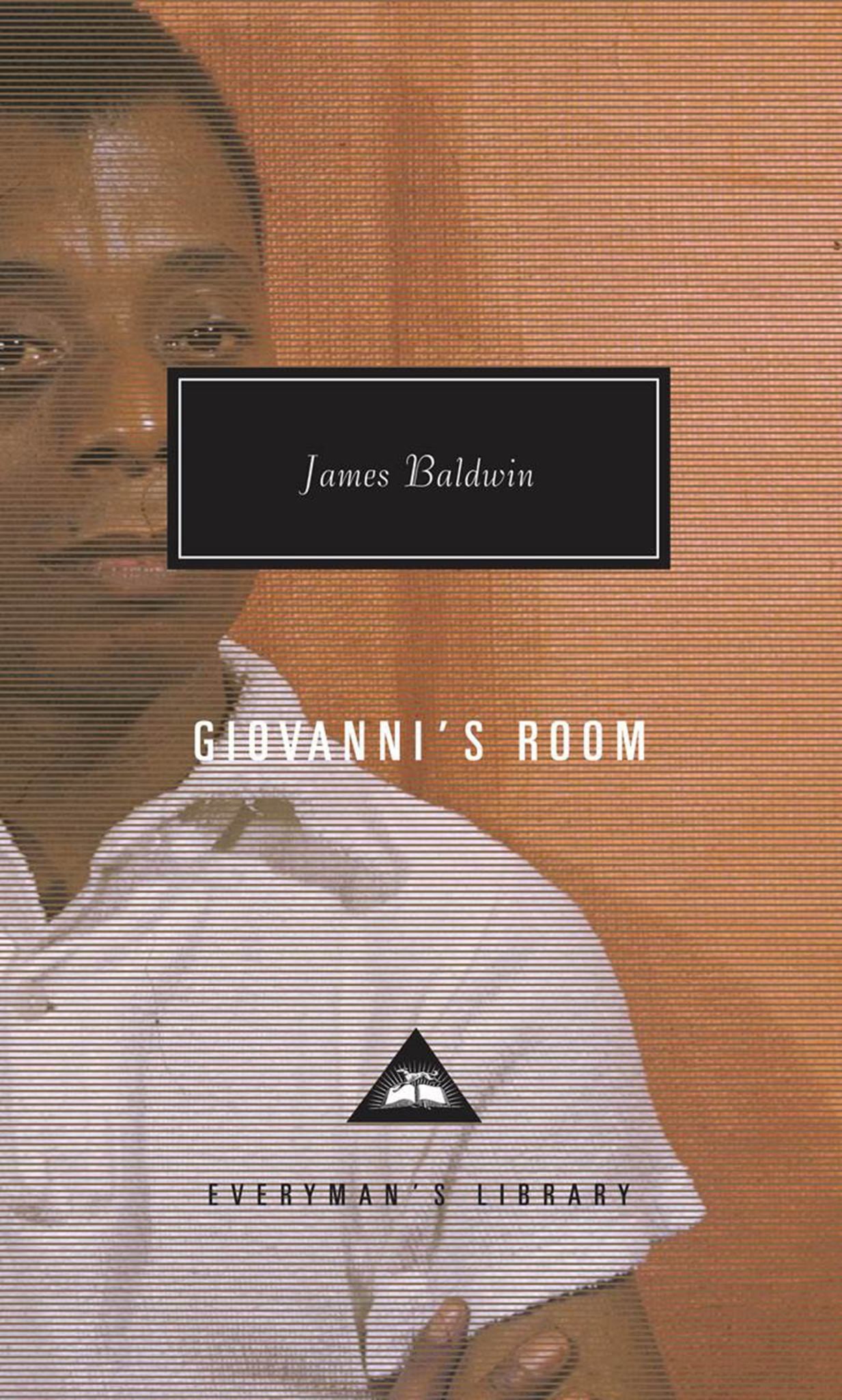 Giovanni's Room Cover Image
