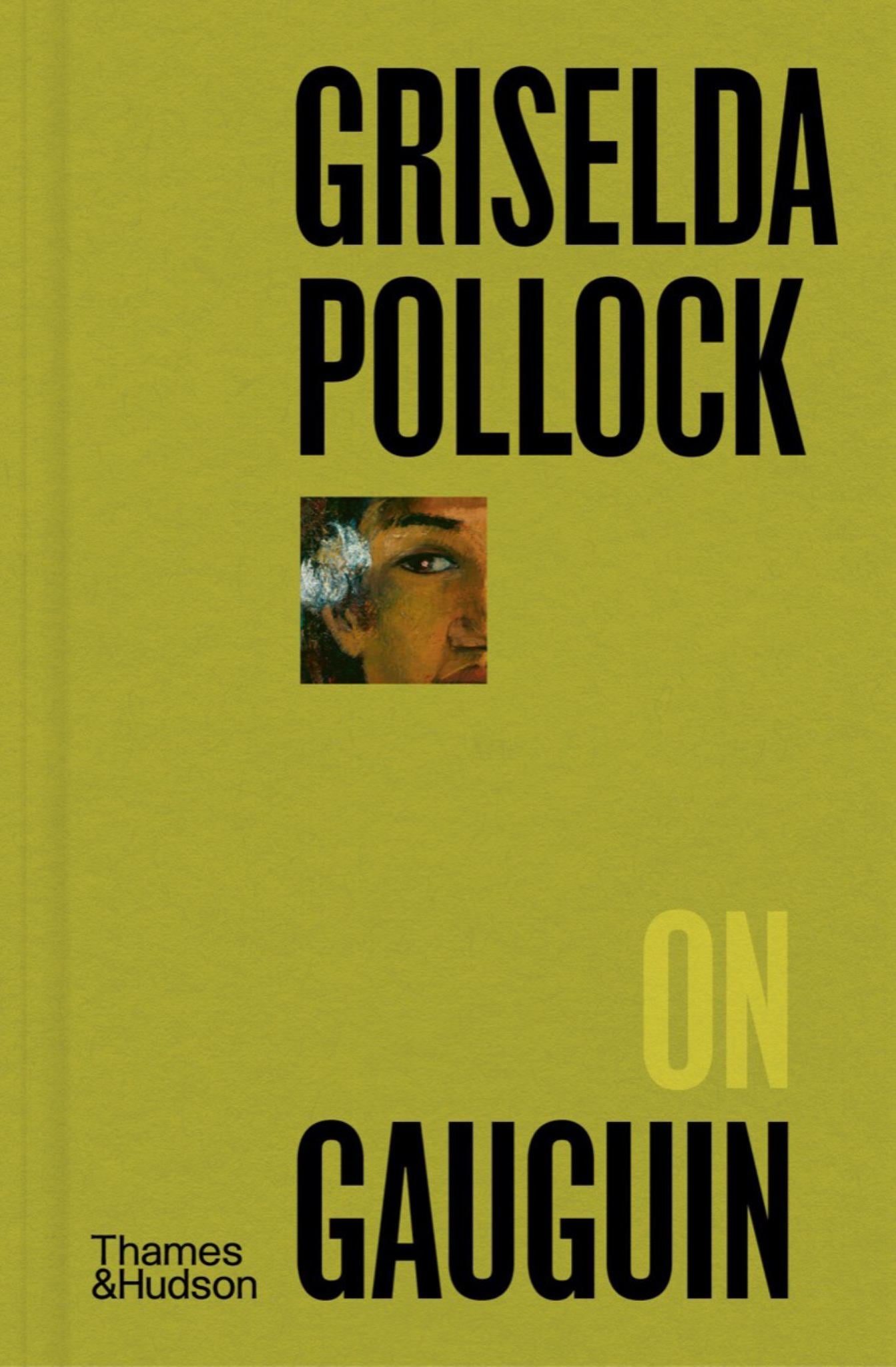 Griselda Pollack on Gauguin Cover Image