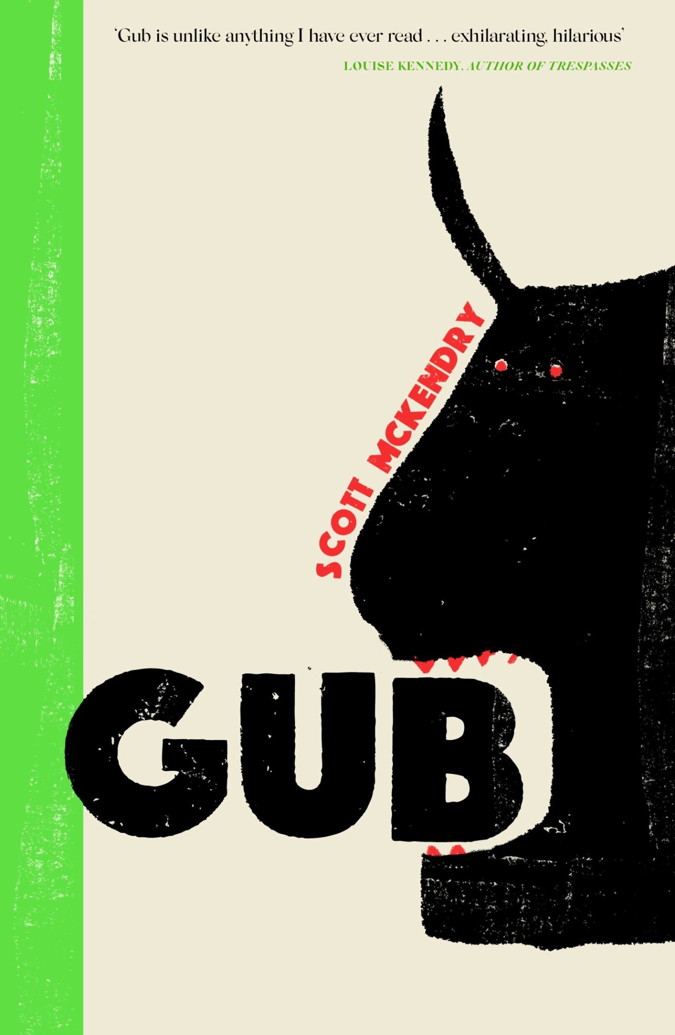 Gub Cover Image