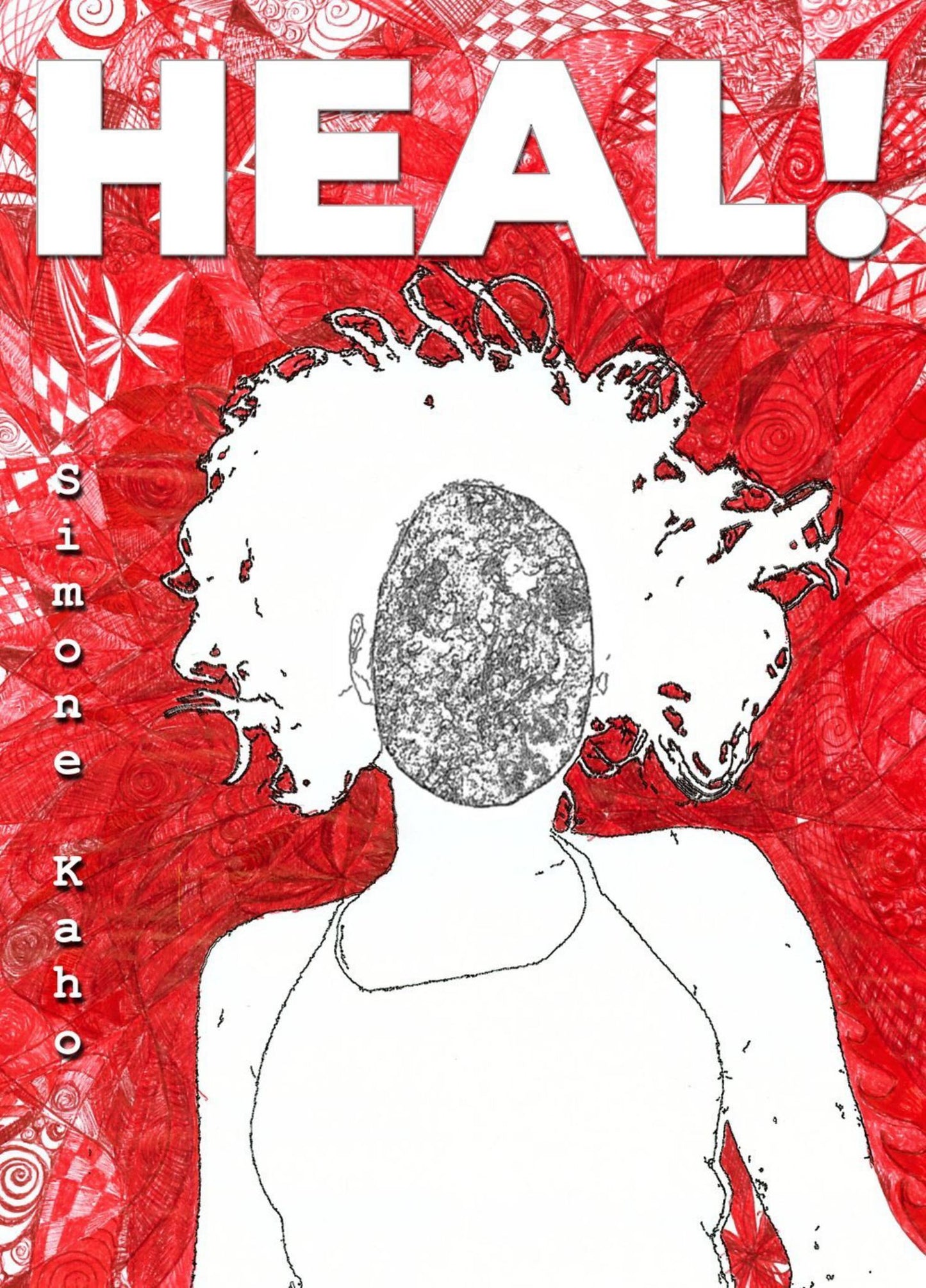 Heal Cover Image