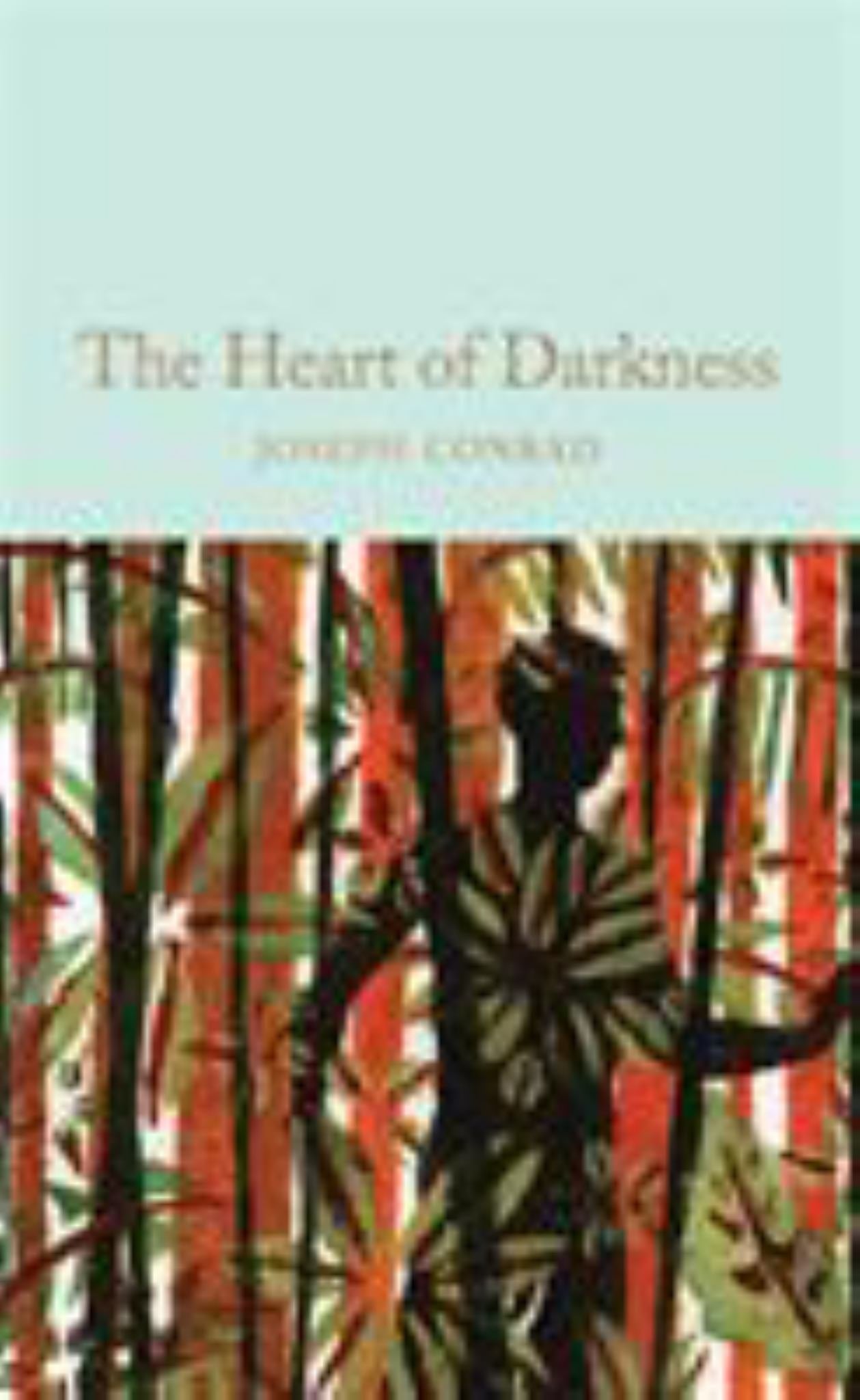 Heart of Darkness Cover Image