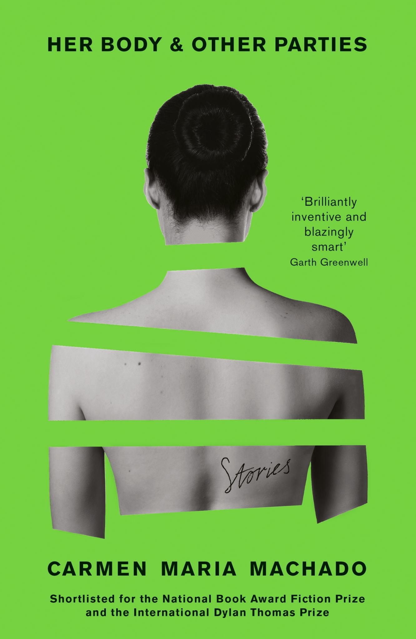 Her Body and Other Parties Cover Image