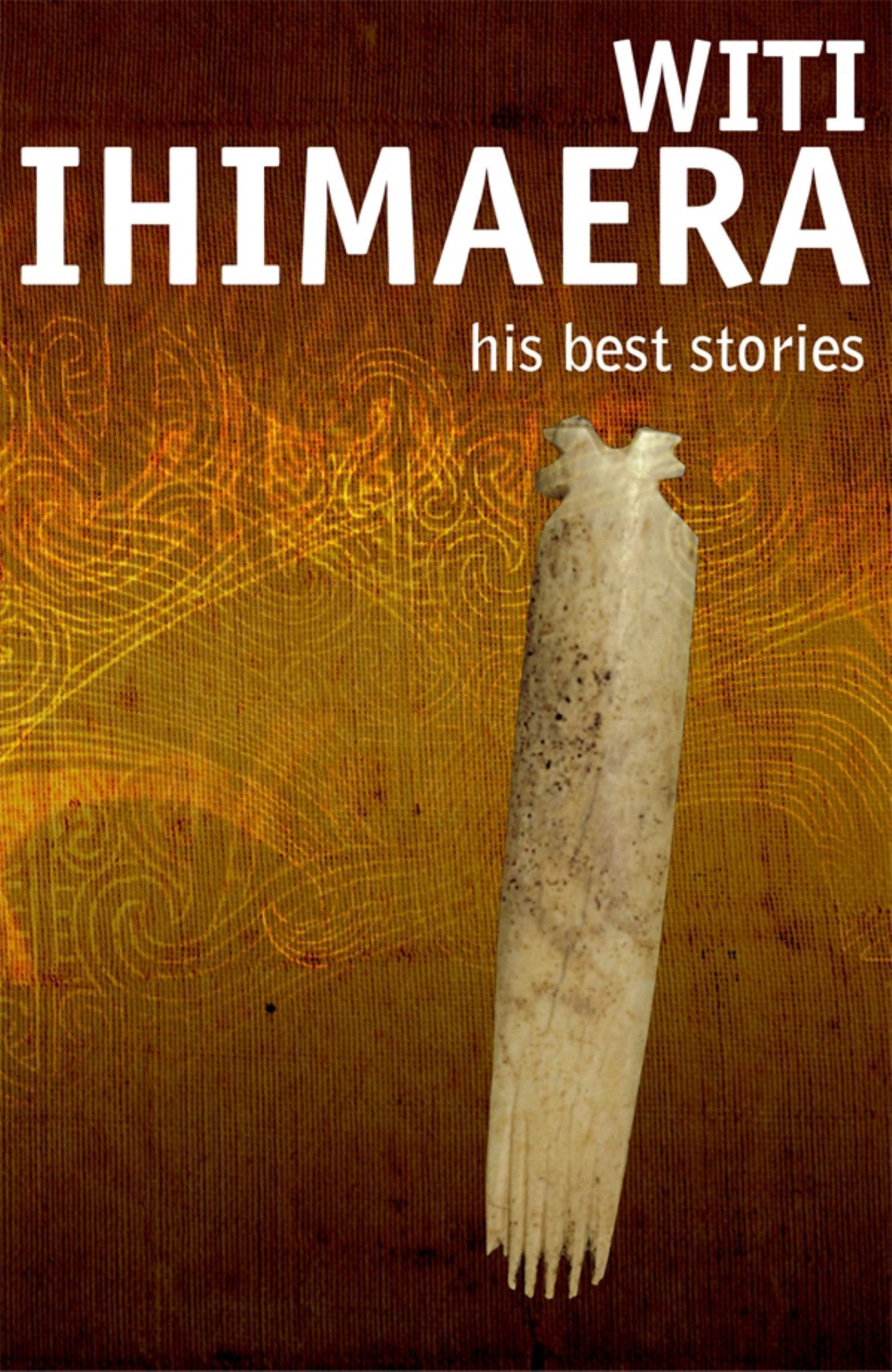 His Best Stories Cover Image