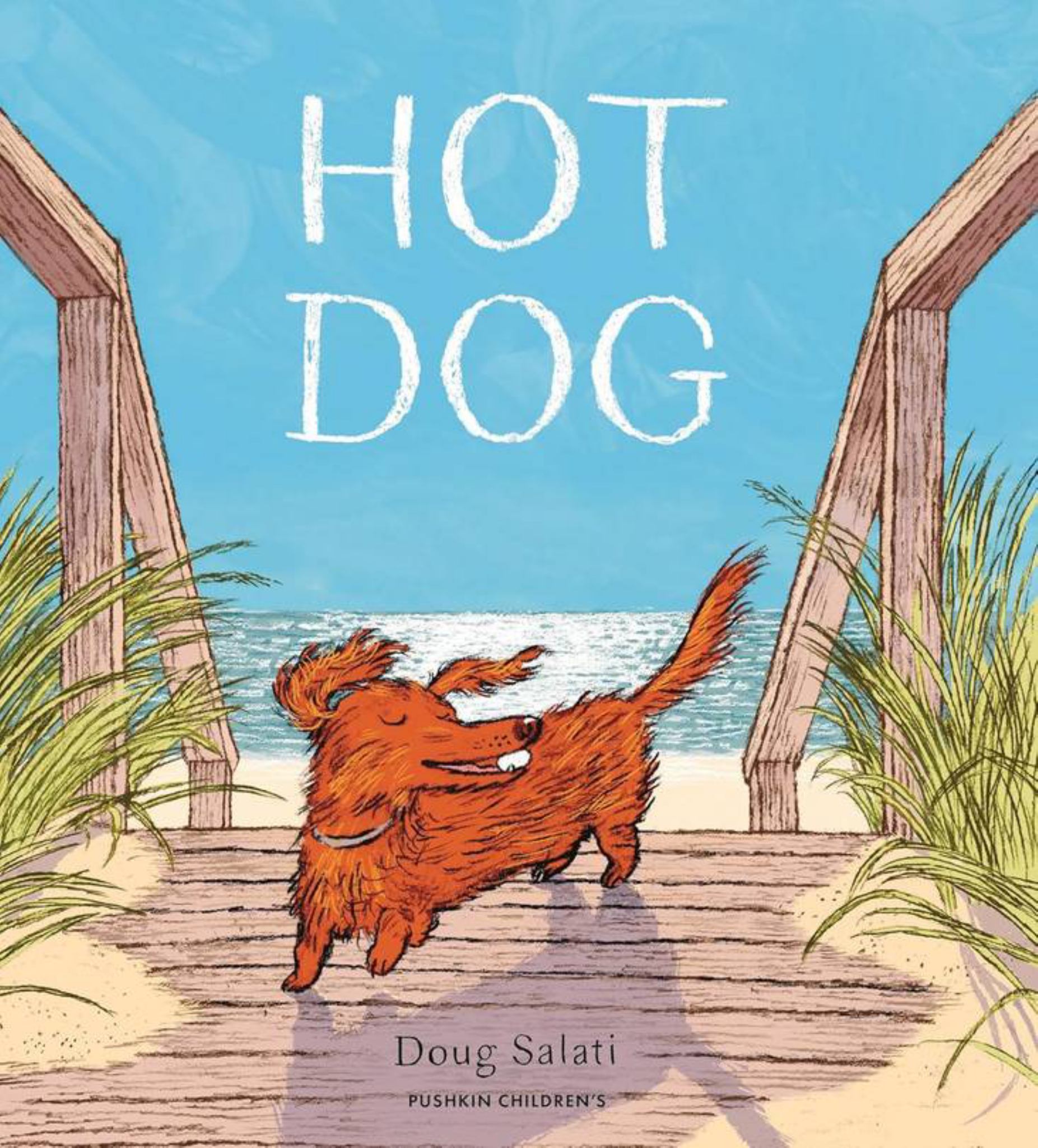 Hot Dog Cover Image