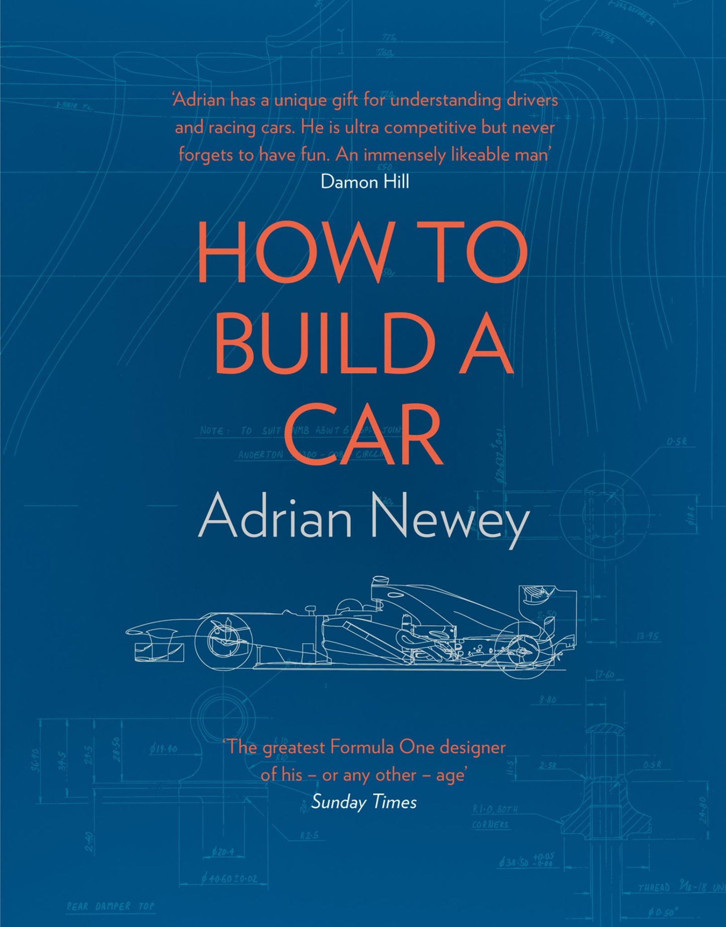 How to Build a Car Cover Image