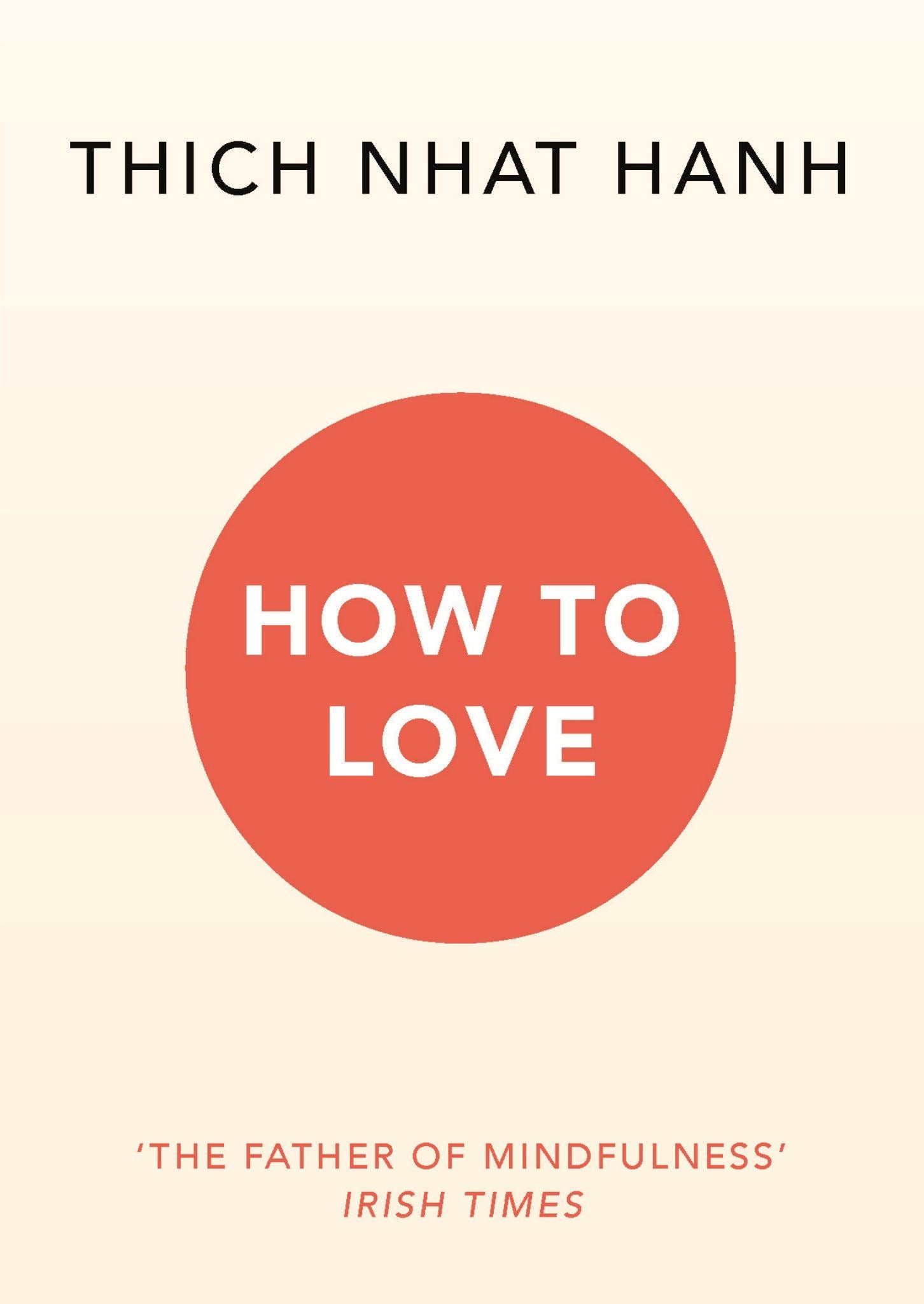 How to Love Cover Image