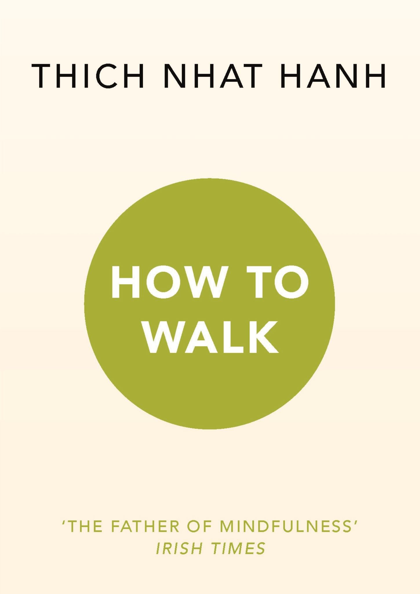 How to Walk Cover Image