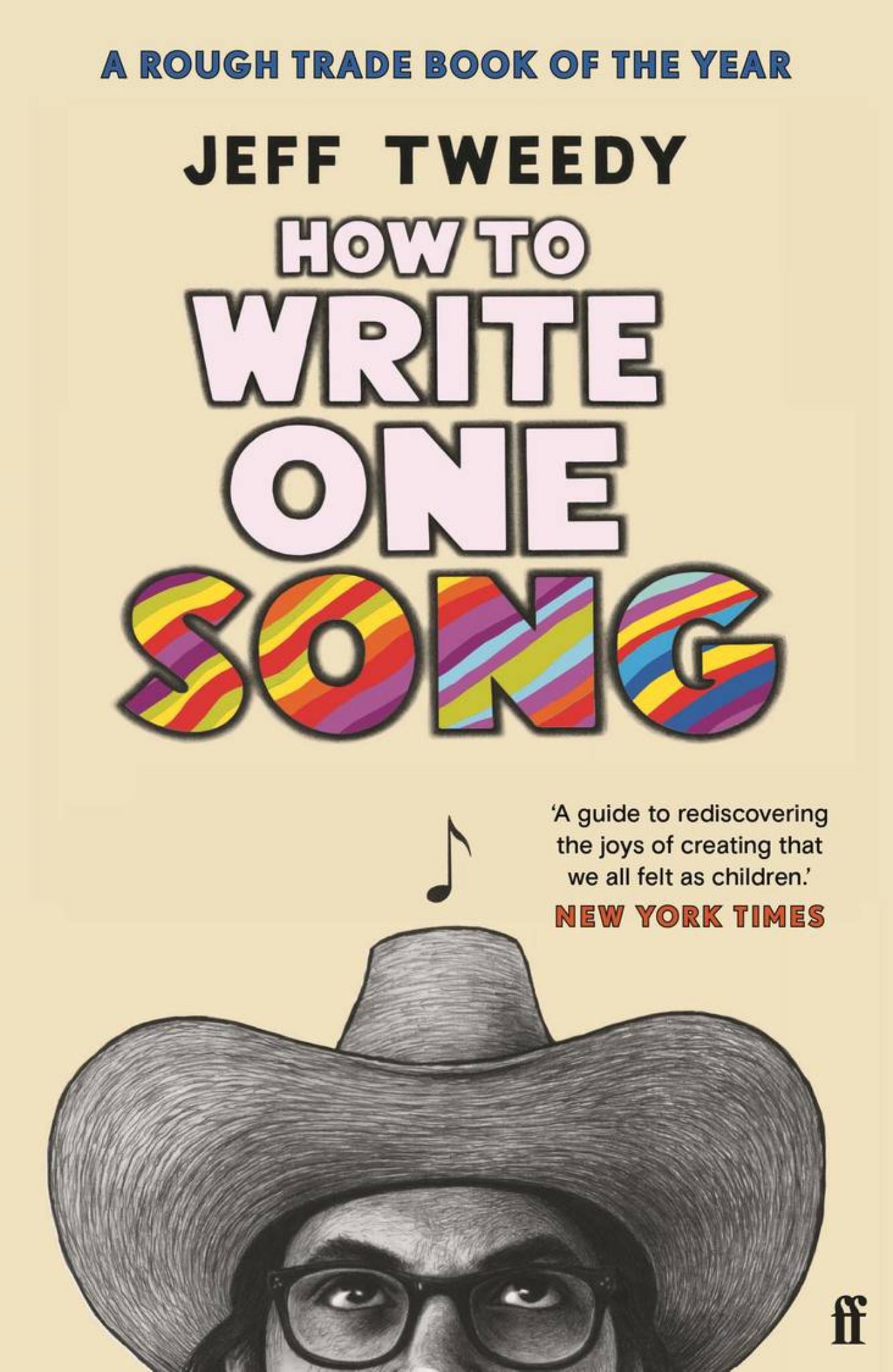 How to Write One Song Cover Image