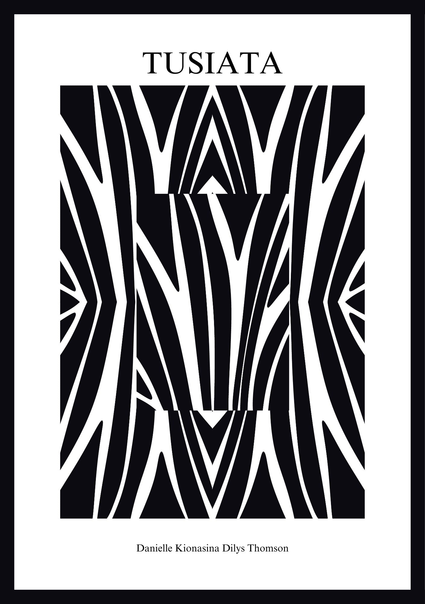 Tusiata