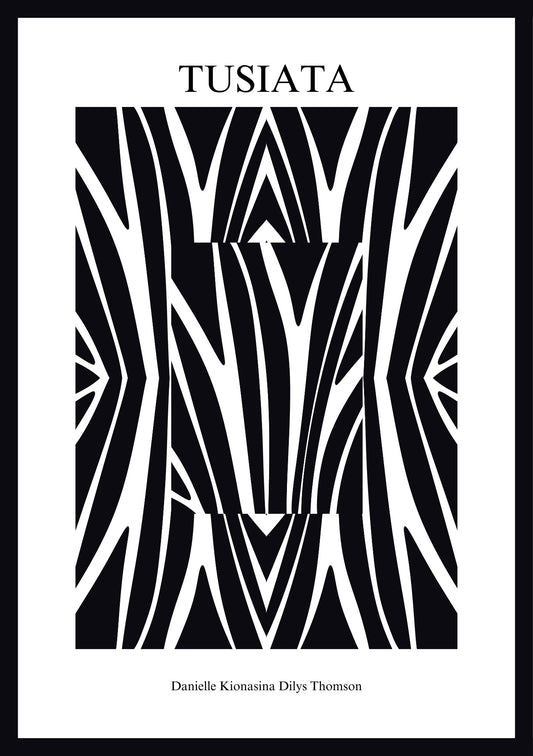 Tusiata