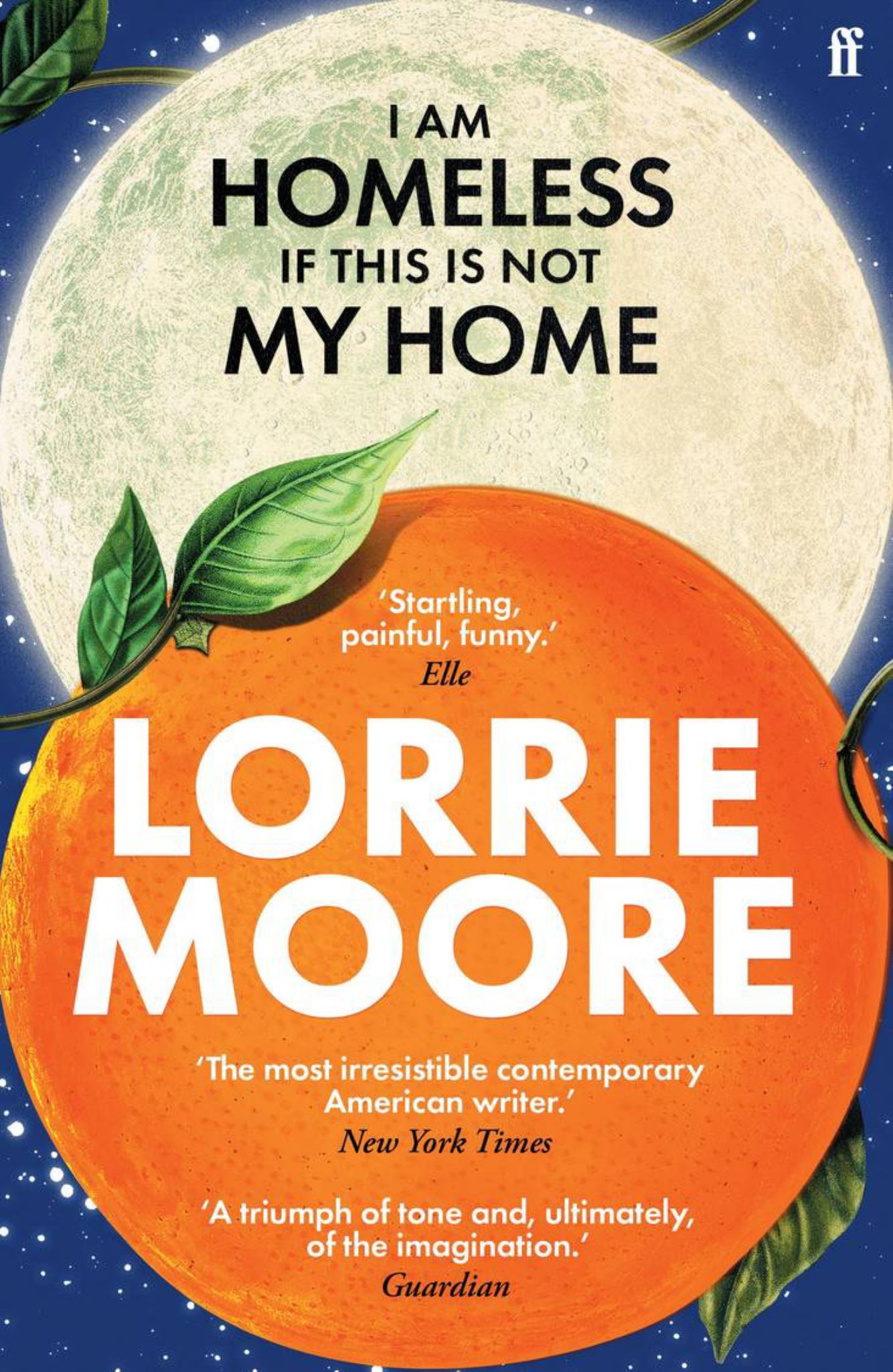 I Am Homeless If This Is Not My Home Cover Image