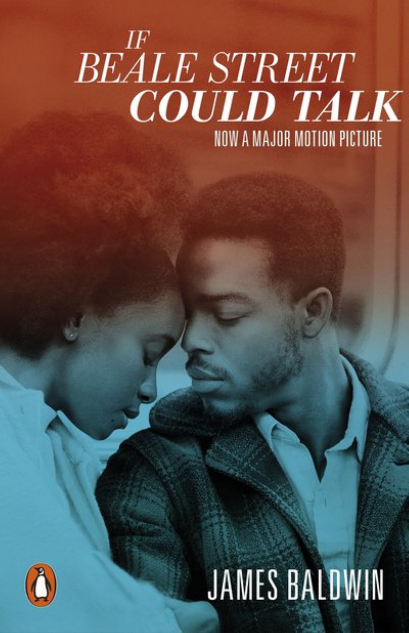 If Beale Street Could Talk Fti Cover Image