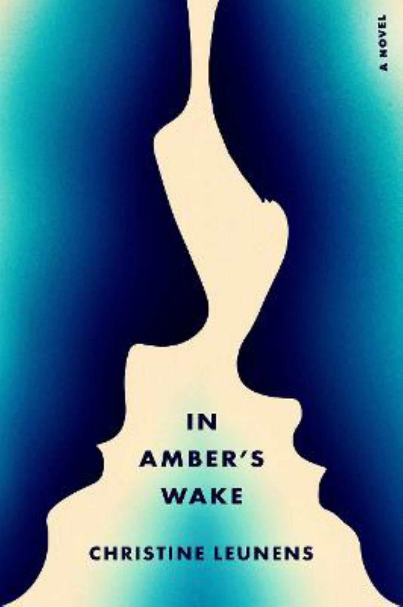 In Amber's Wake Cover Image