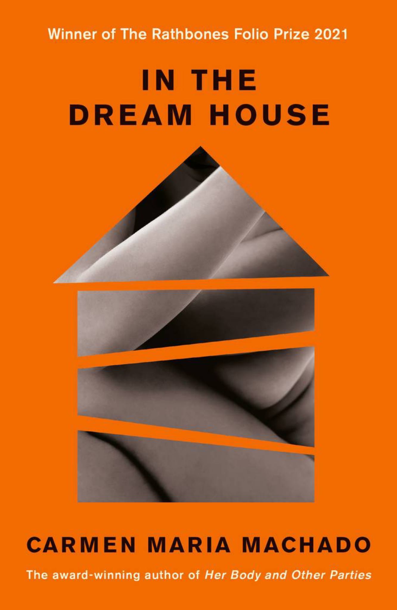 In the Dream House: A Memoir Cover Image