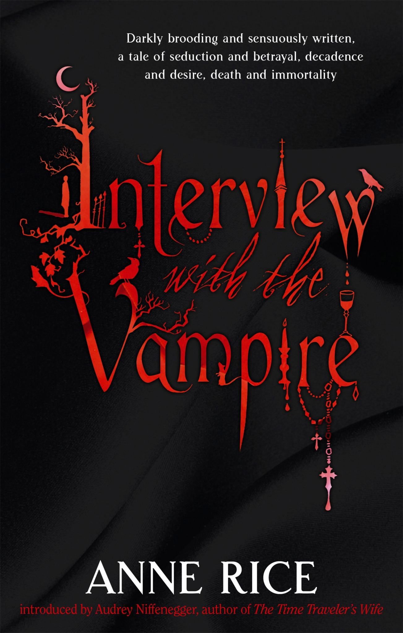 Interview with the Vampire #1 Cover Image