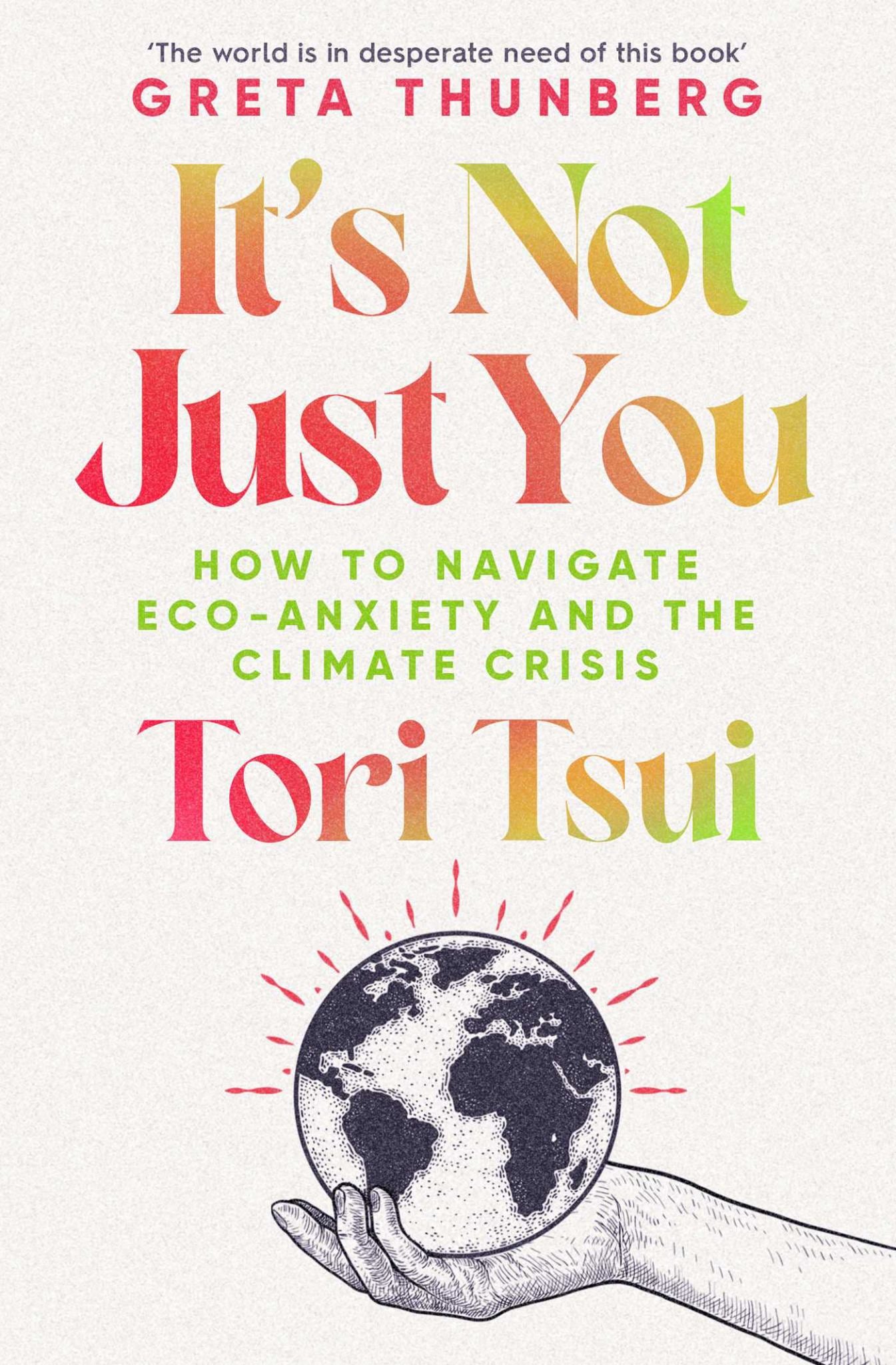 It's Not Just You Cover Image