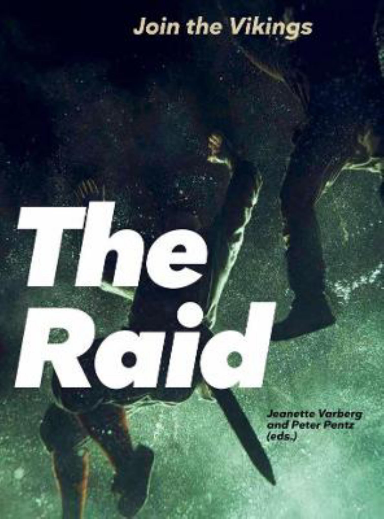 Raid : Join the Vikings Cover Image