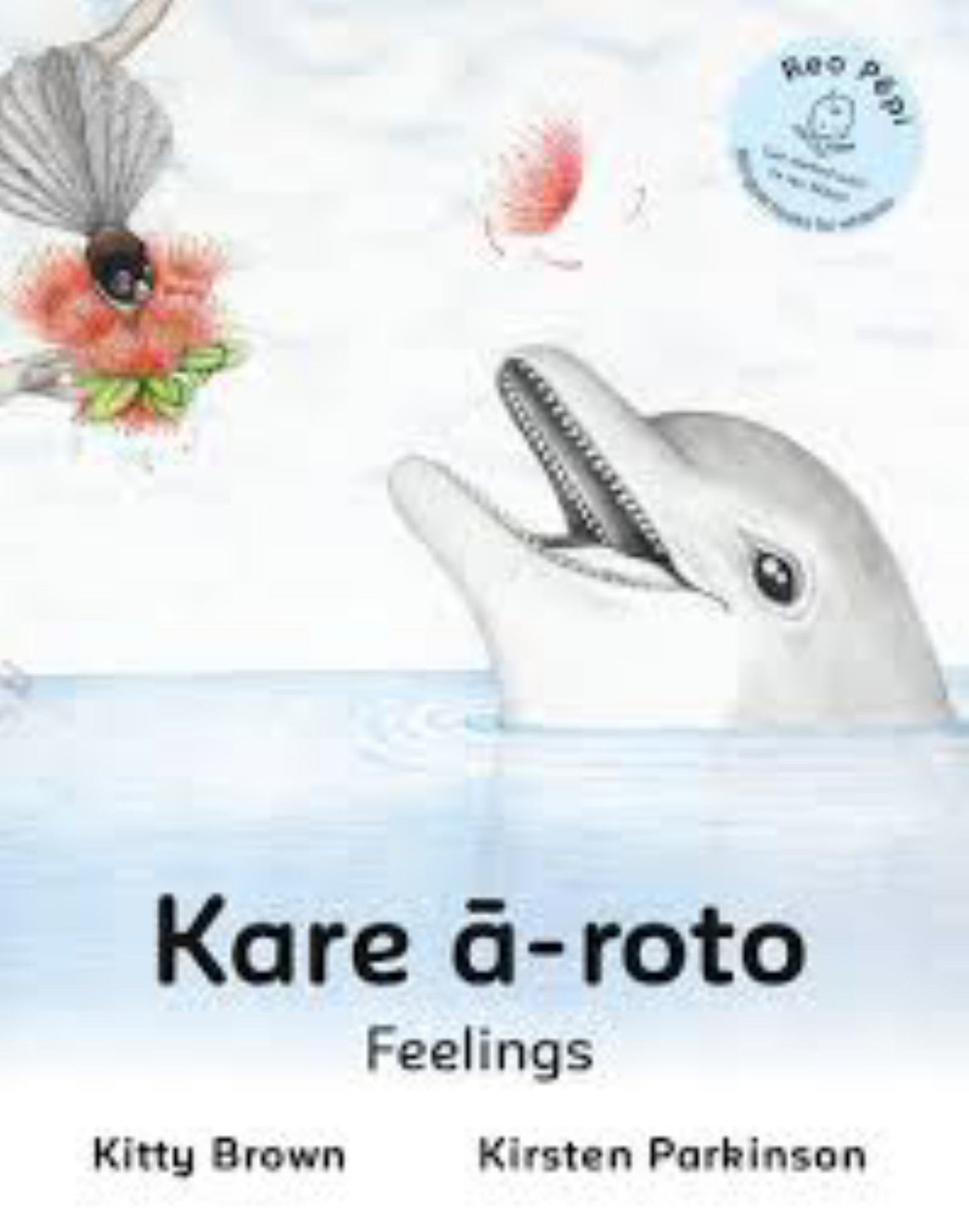 Kare a-Roto - Feelings Cover Image