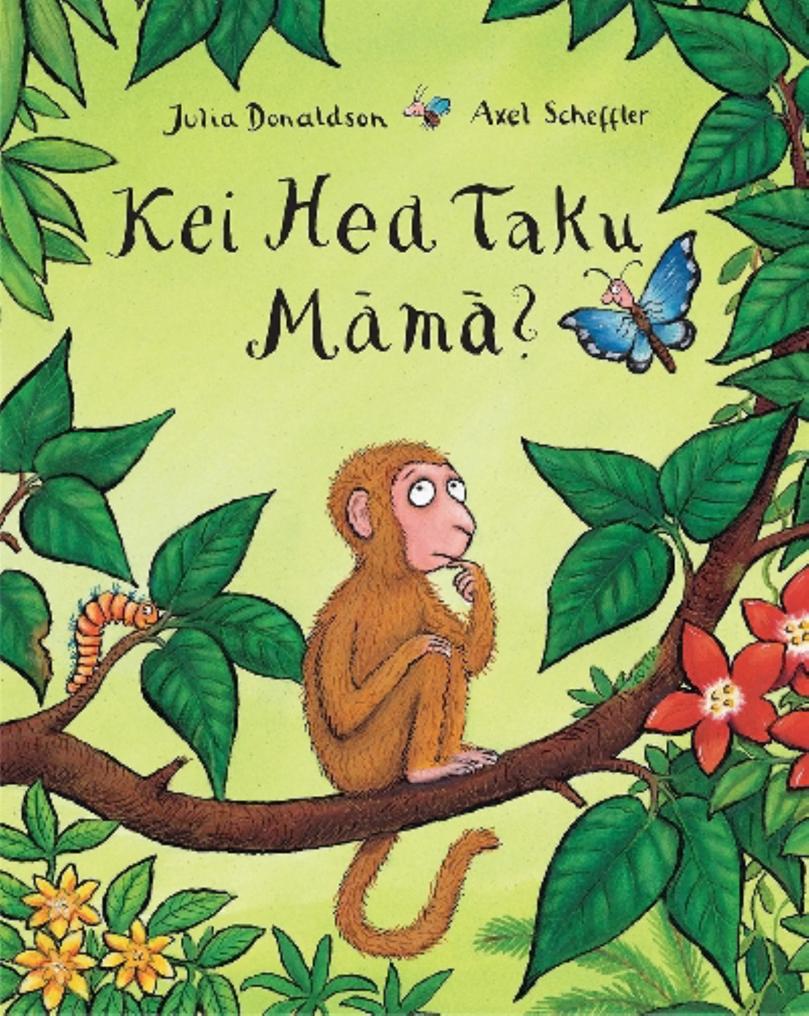 Kei Hea Taku Mama Cover Image