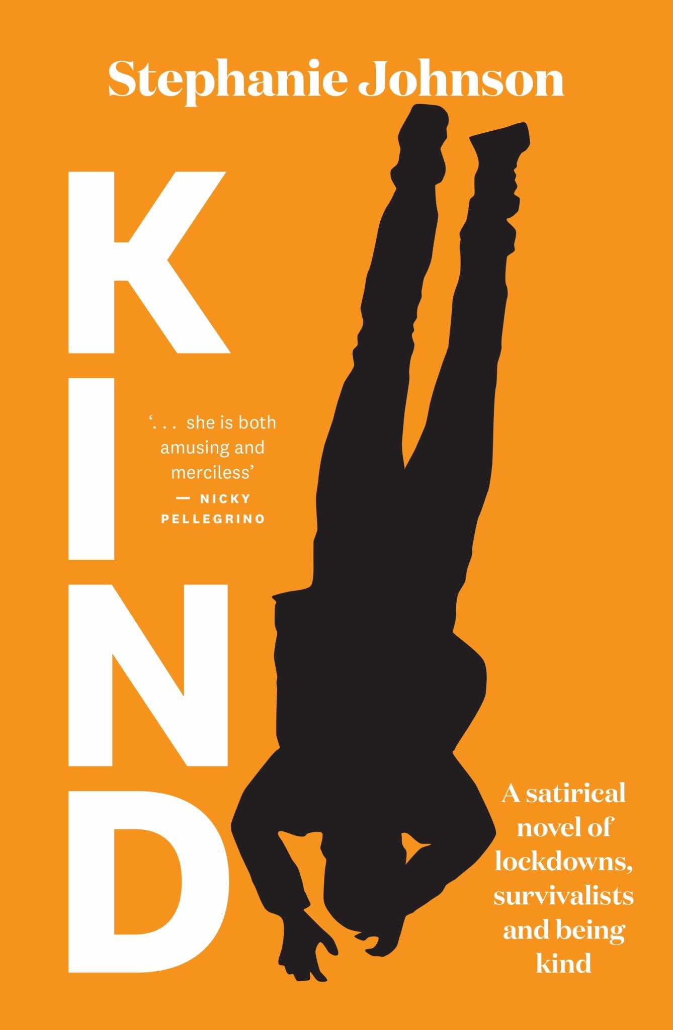 Kind Cover Image