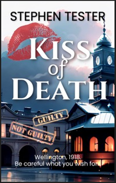 Kiss of Death