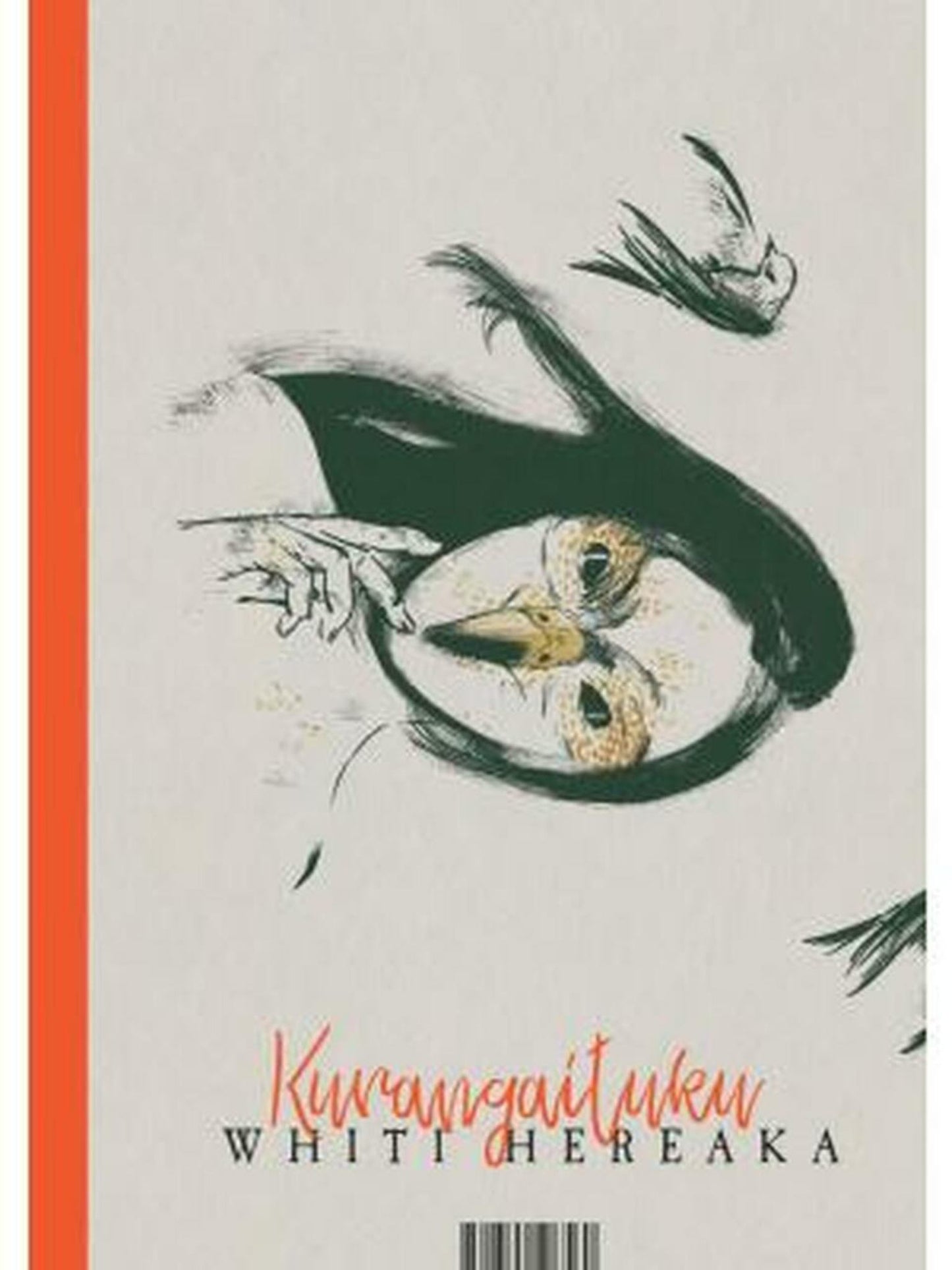 Kurangaituku Cover Image