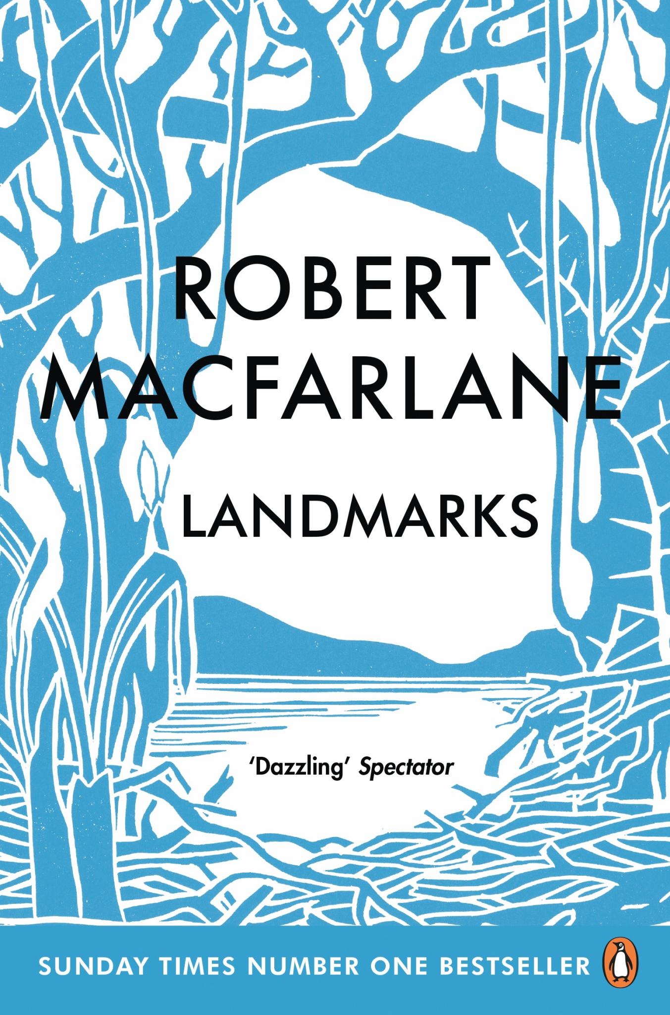Landmarks Cover Image