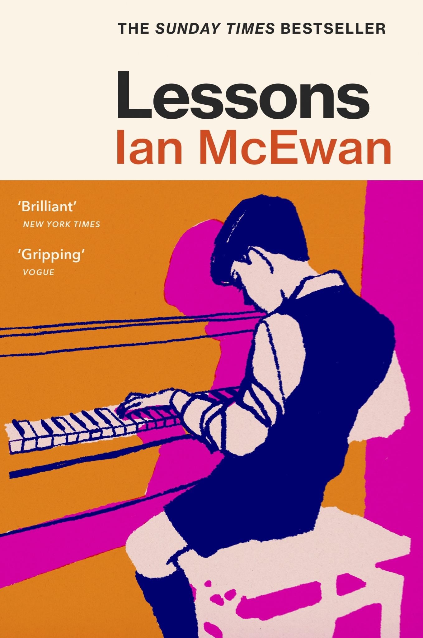 Lessons Cover Image