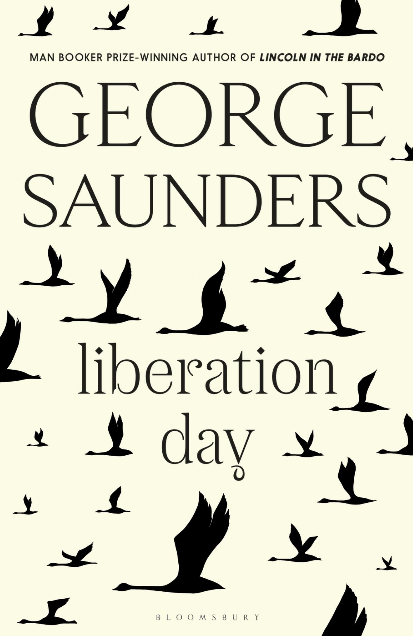 Liberation Day Cover Image