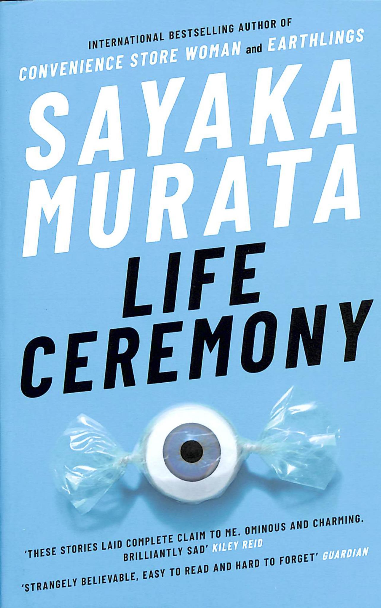 Life Ceremony Cover Image