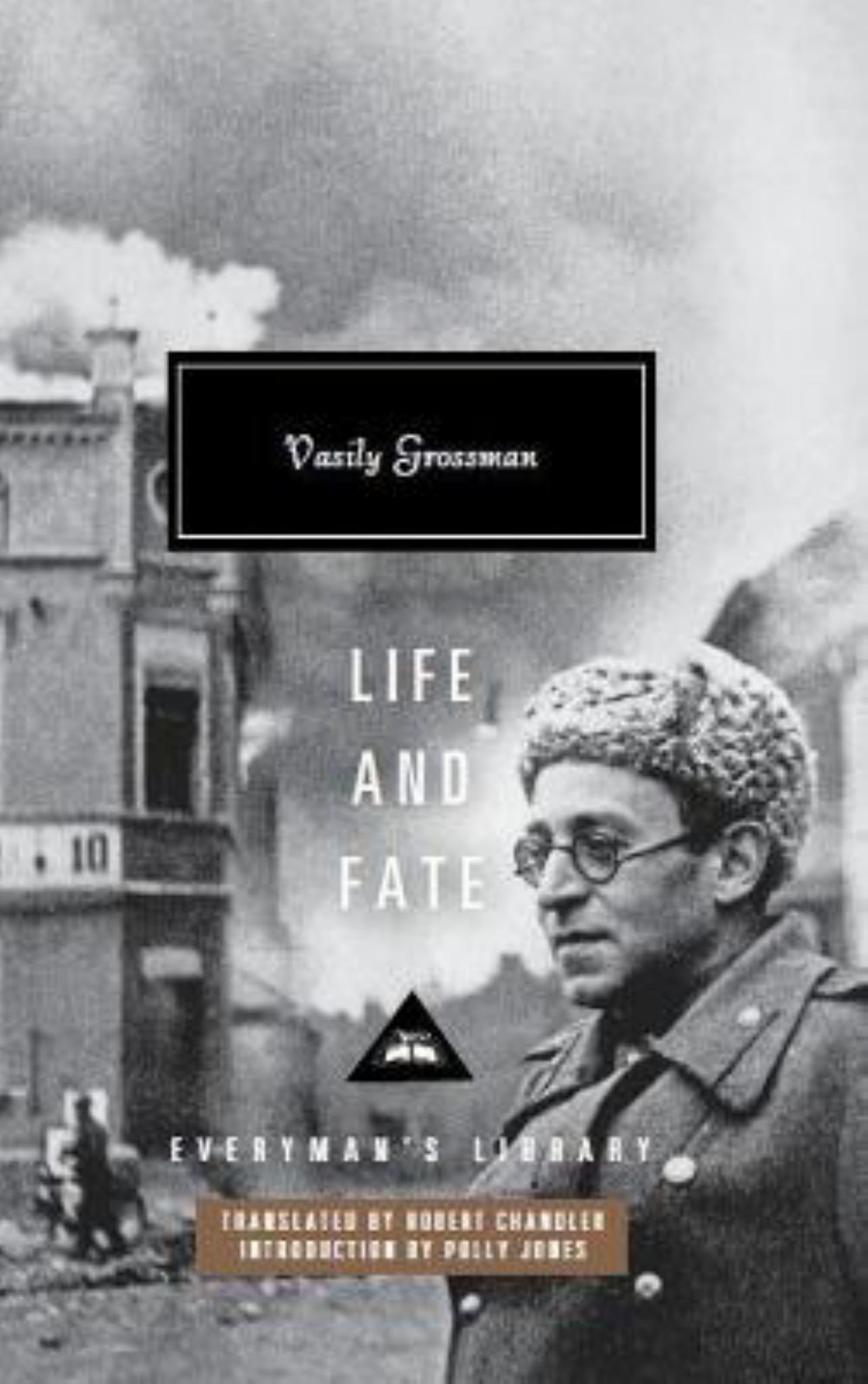 Life and Fate Cover Image