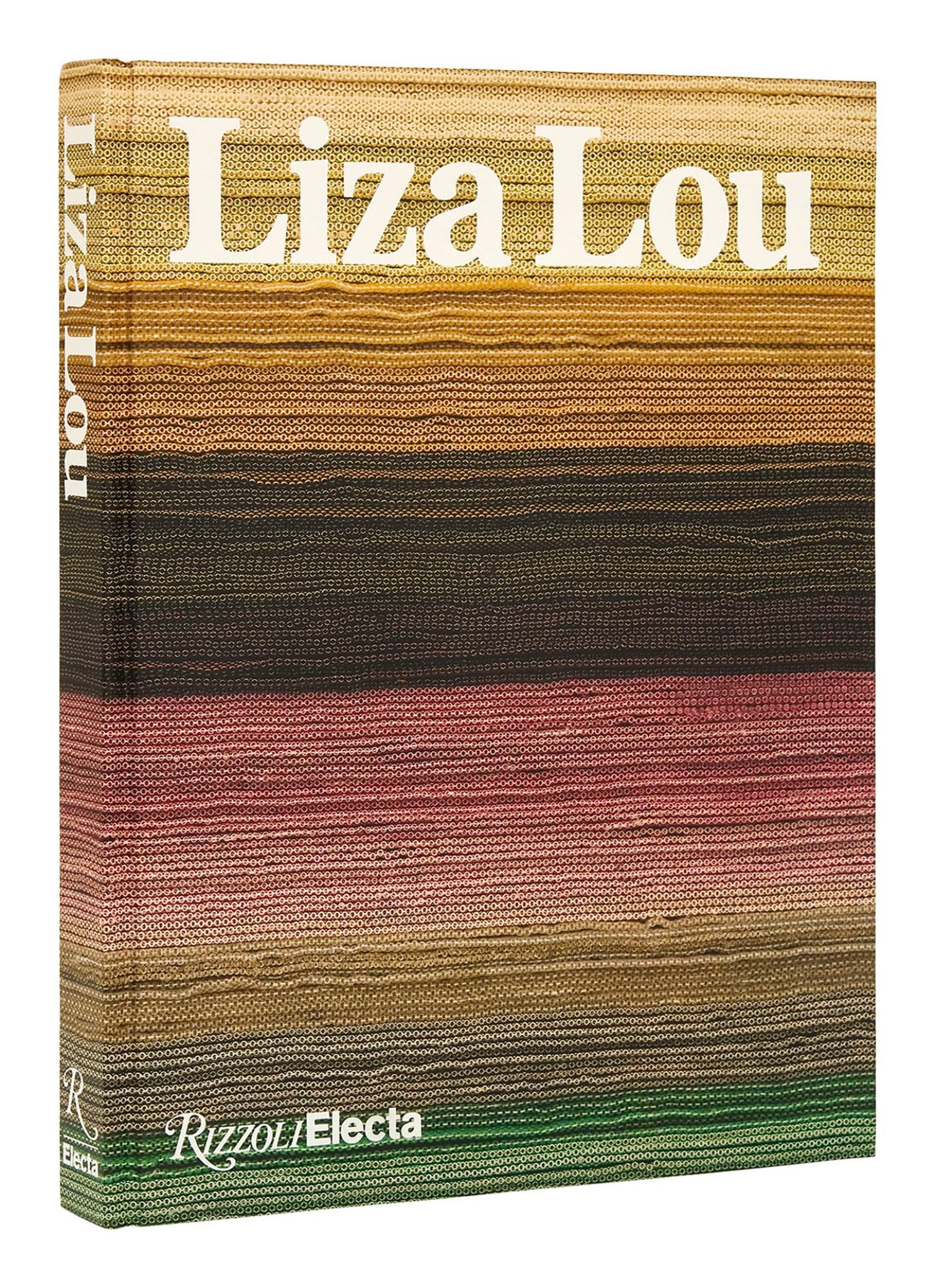 Liza Lou Cover Image