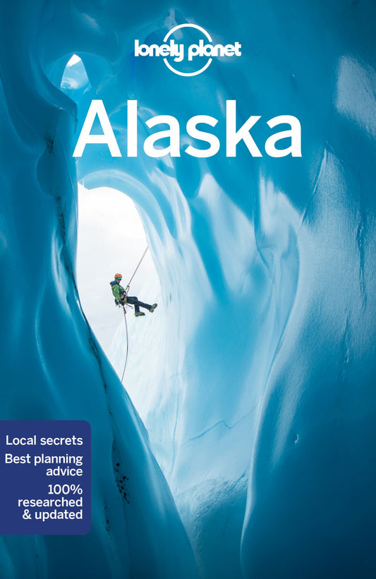 Alaska LP 13ed Cover Image
