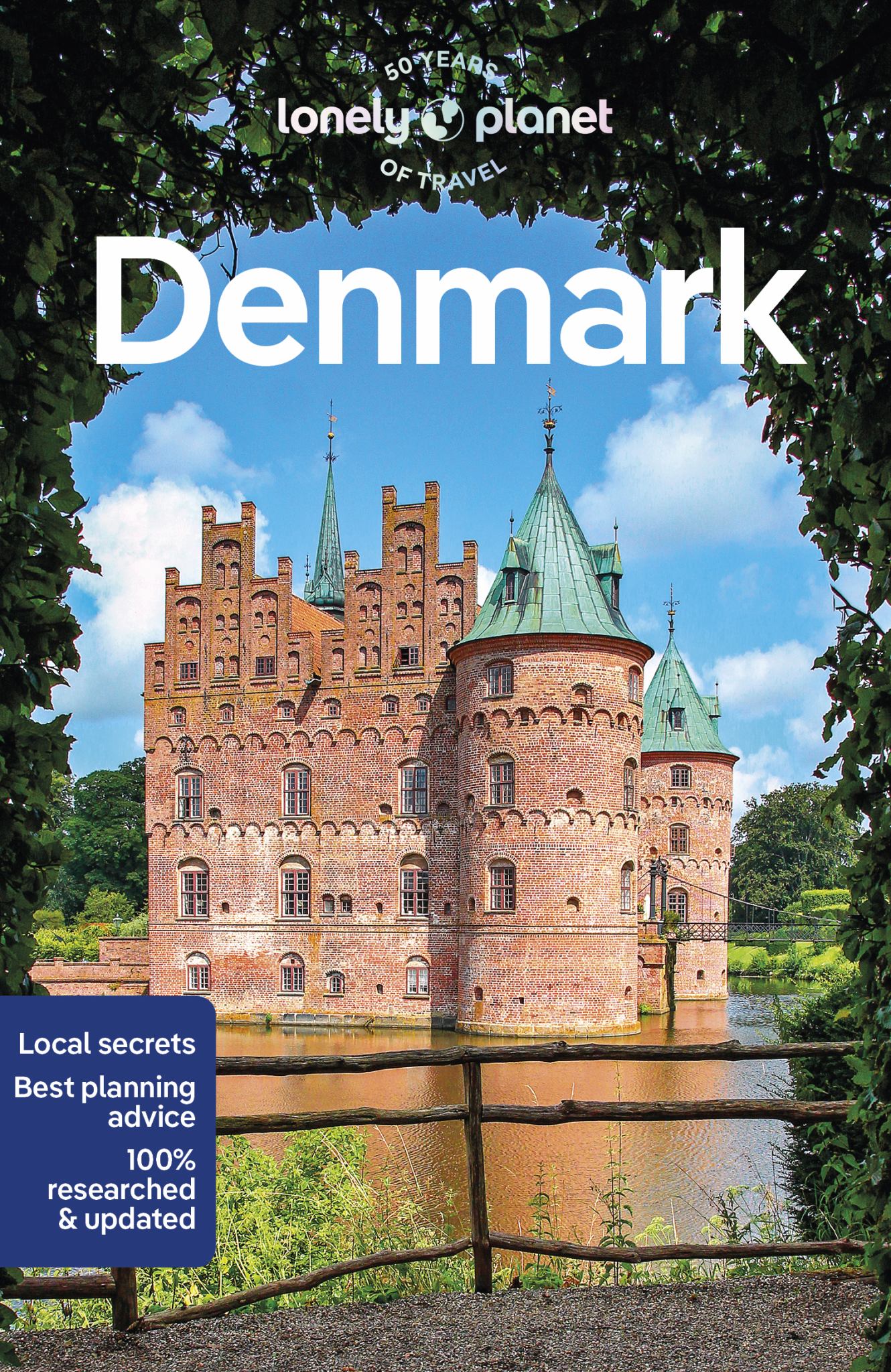 Denmark LP 9 ed Cover Image