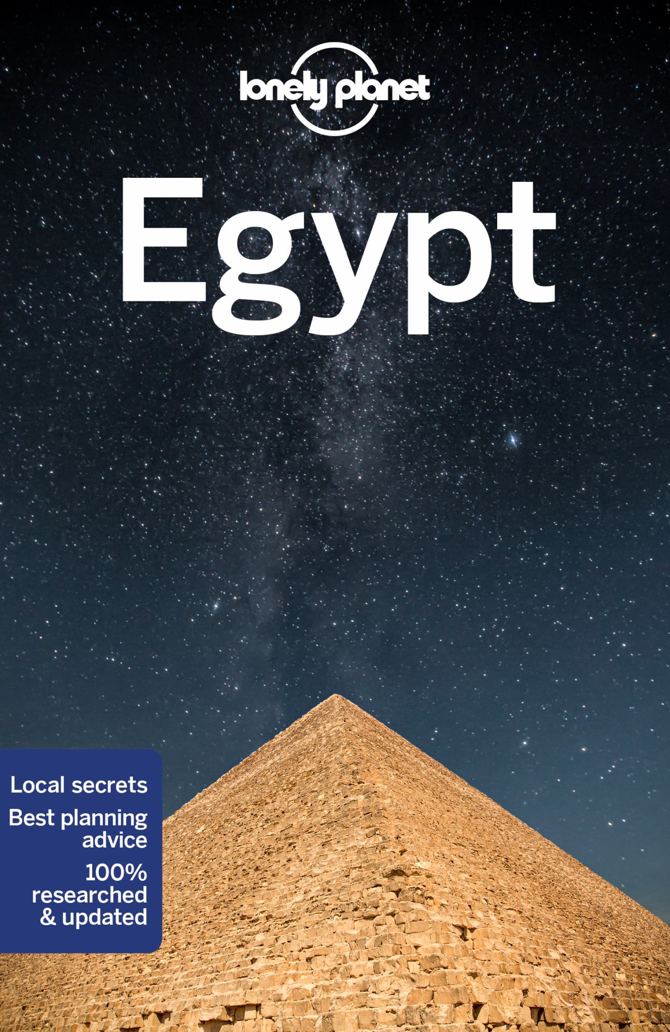 Egypt Lp 14 Ed Cover Image