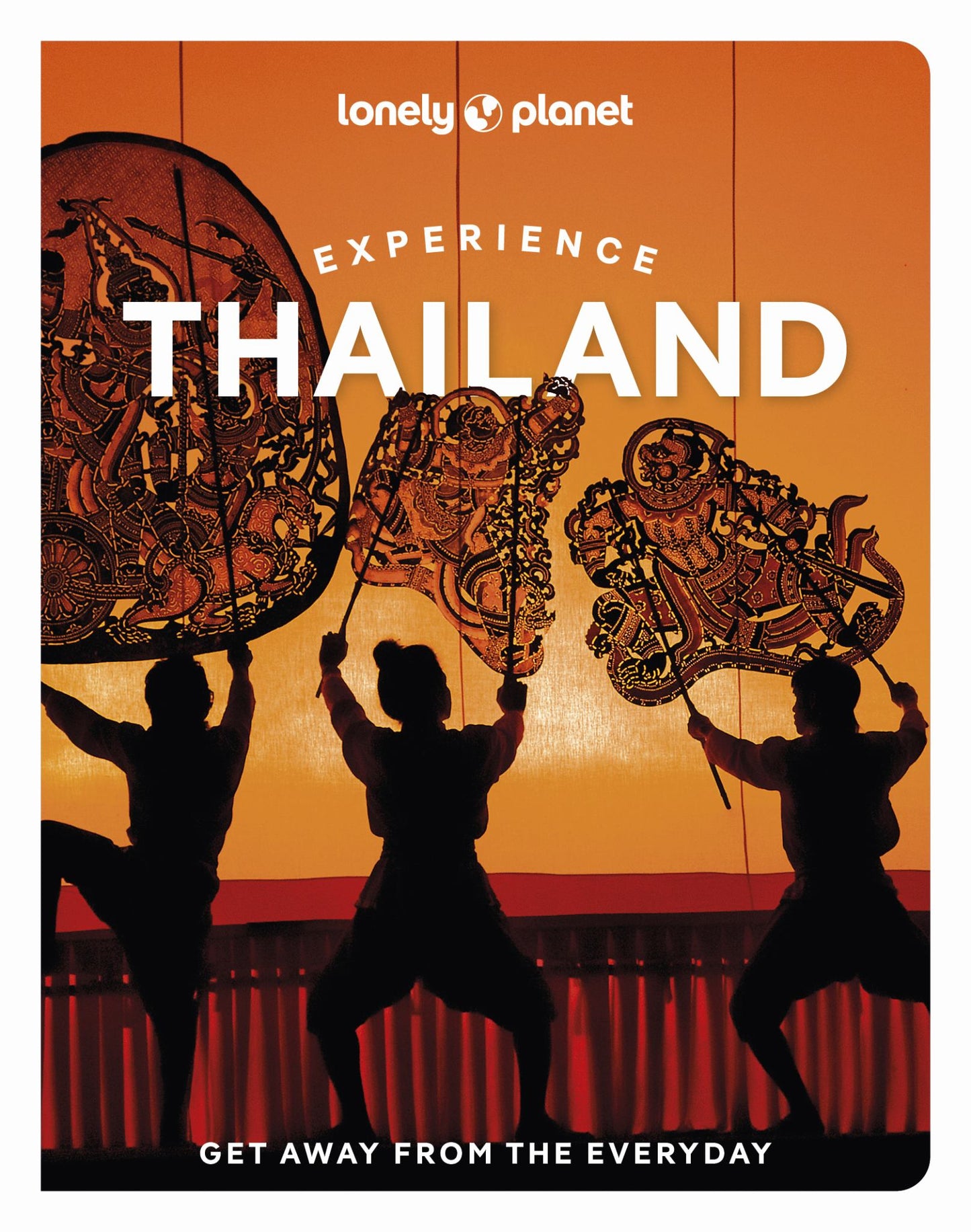 Experience Thailand LP 2 Cover Image