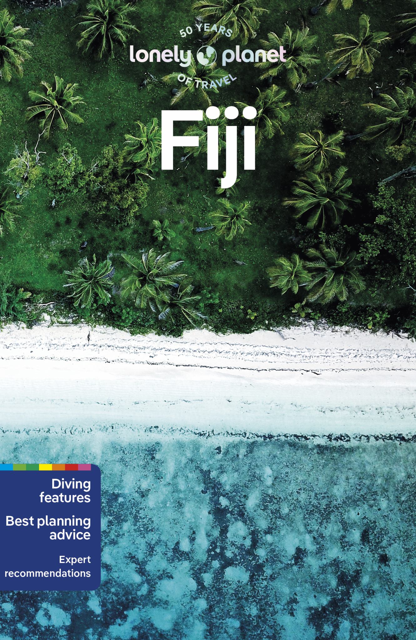 Fiji LP 11 ed Cover Image
