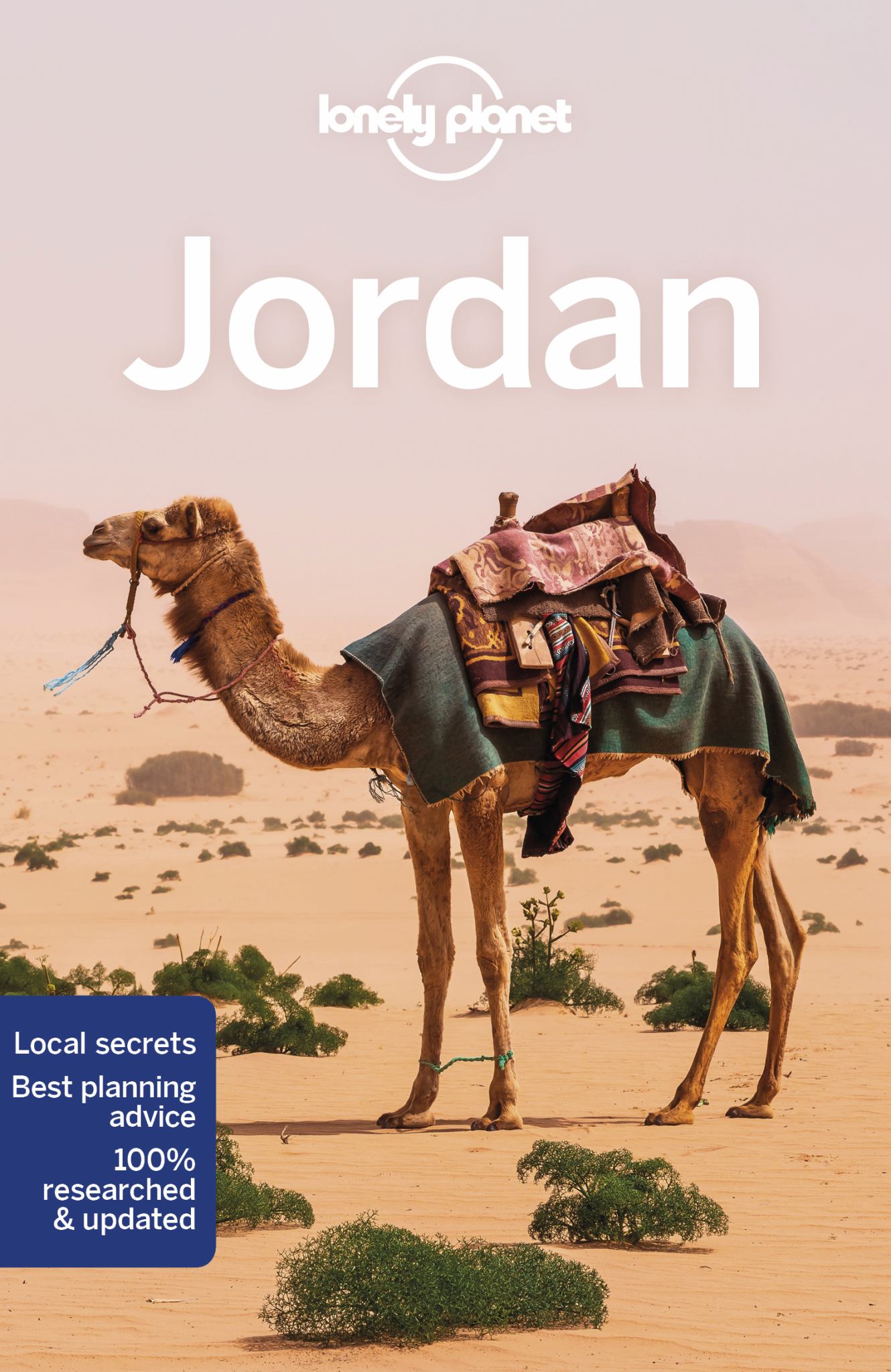 Jordan LP 11ed Cover Image
