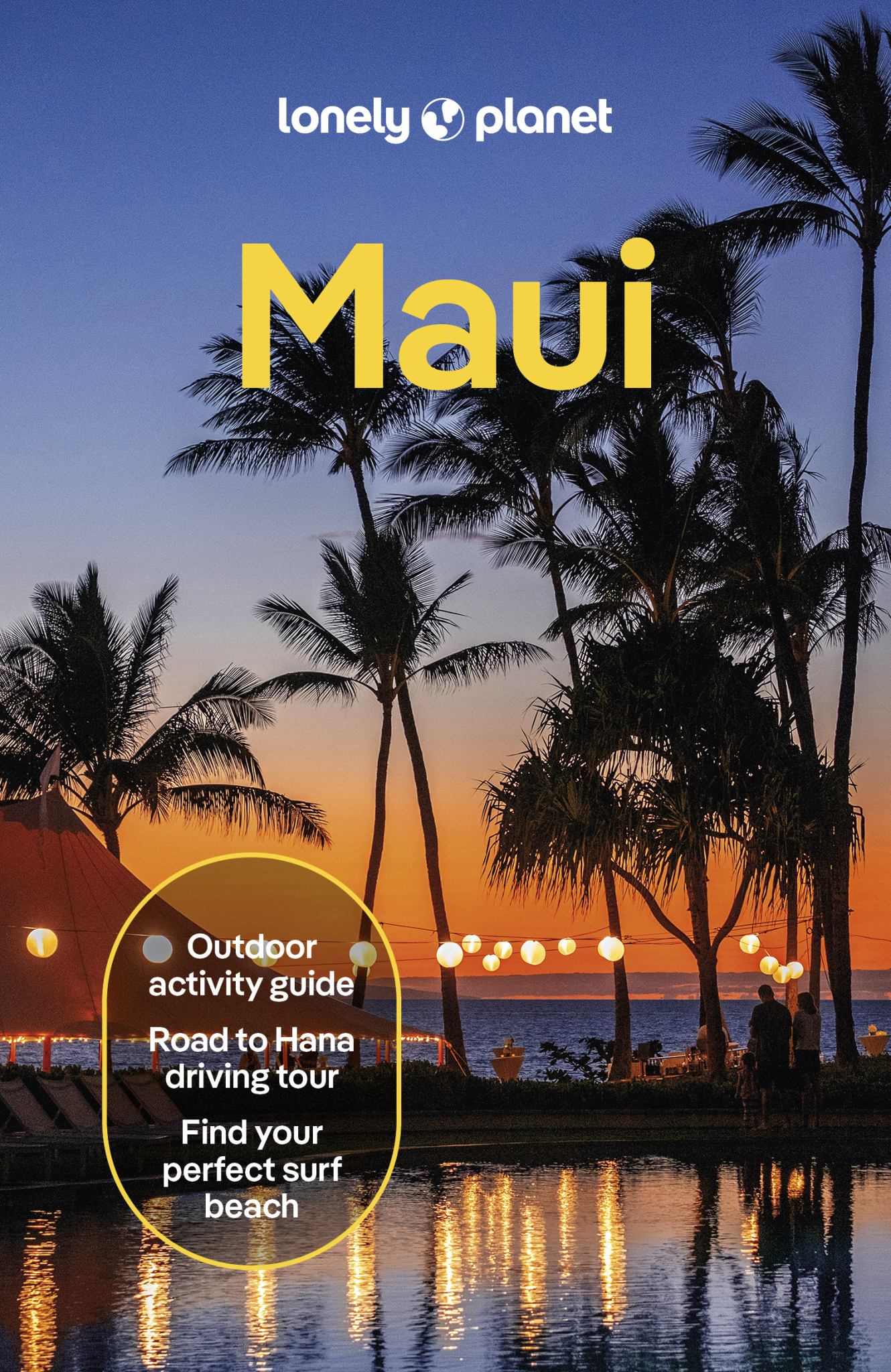 Maui LP 6 Cover Image