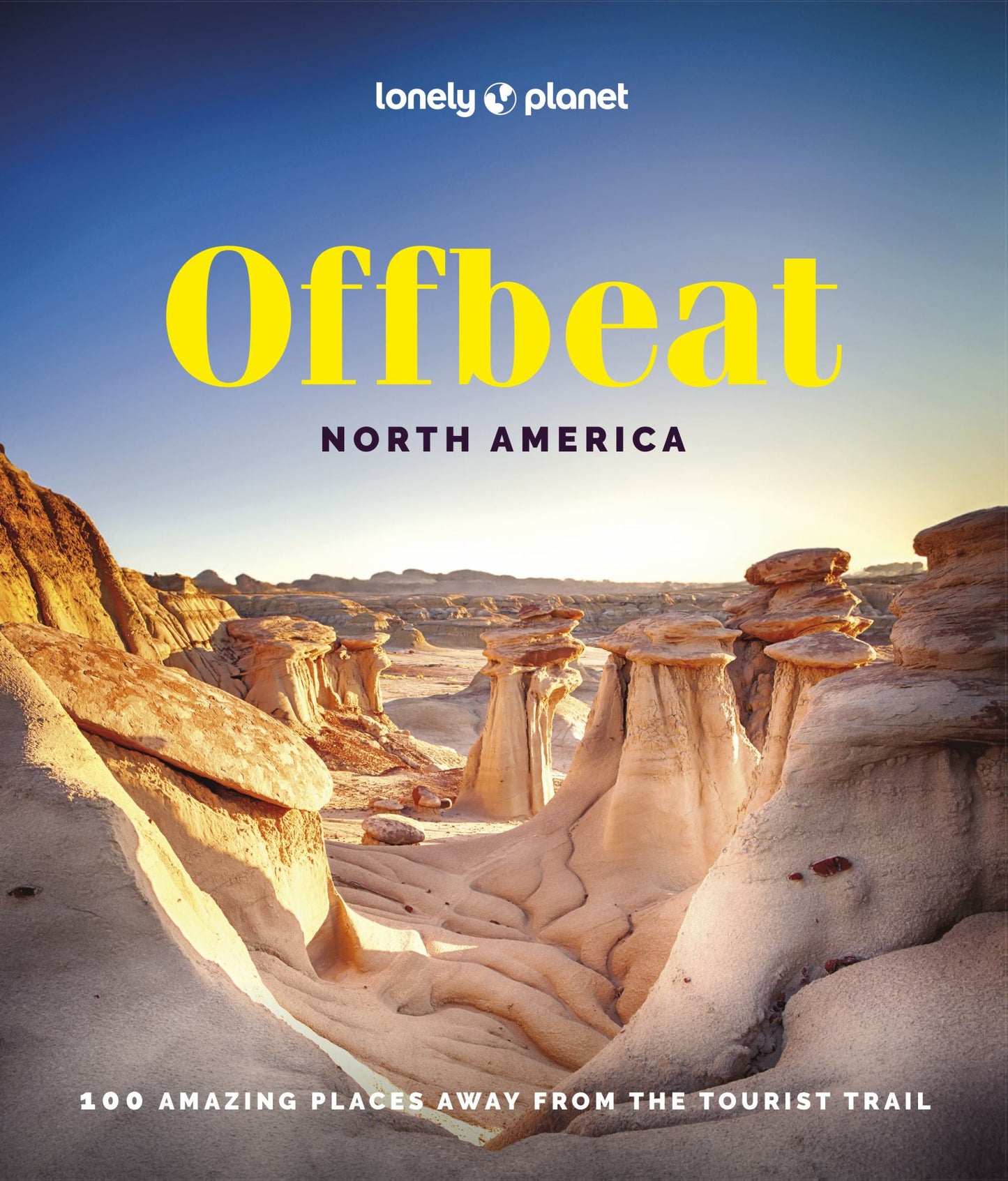 Offbeat North America LP 1 Cover Image