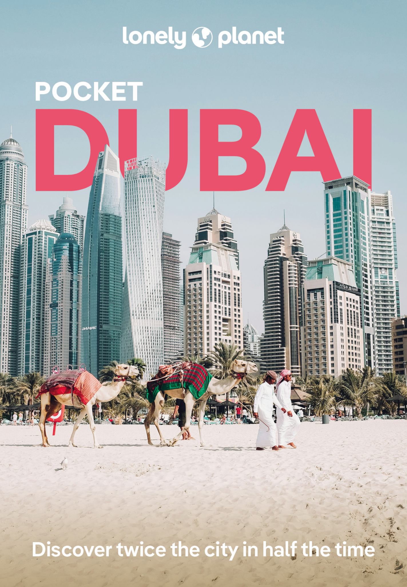 Dubai Pocket LP 7 Cover Image